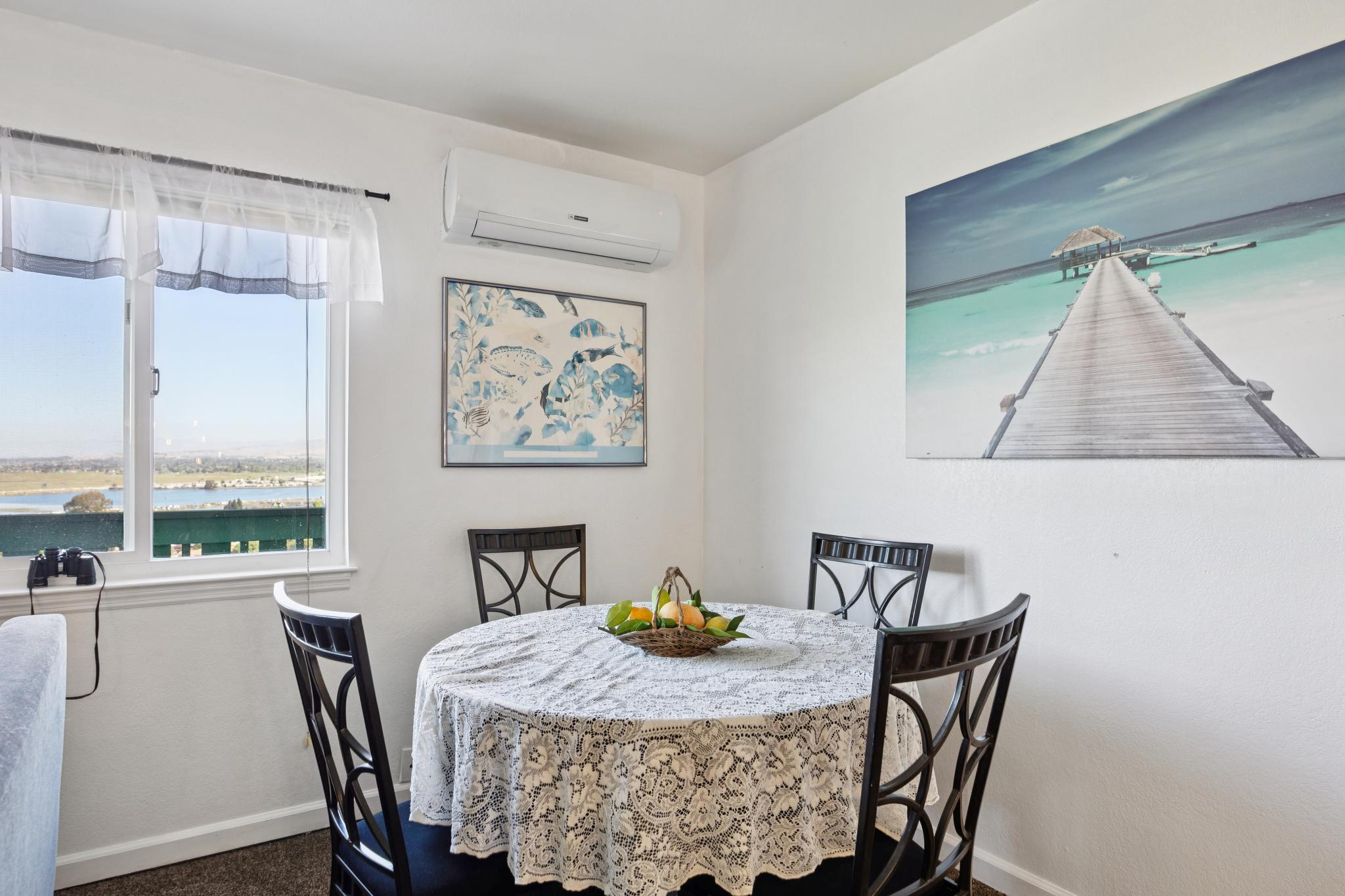  Duplex With Water Views - 物件實景