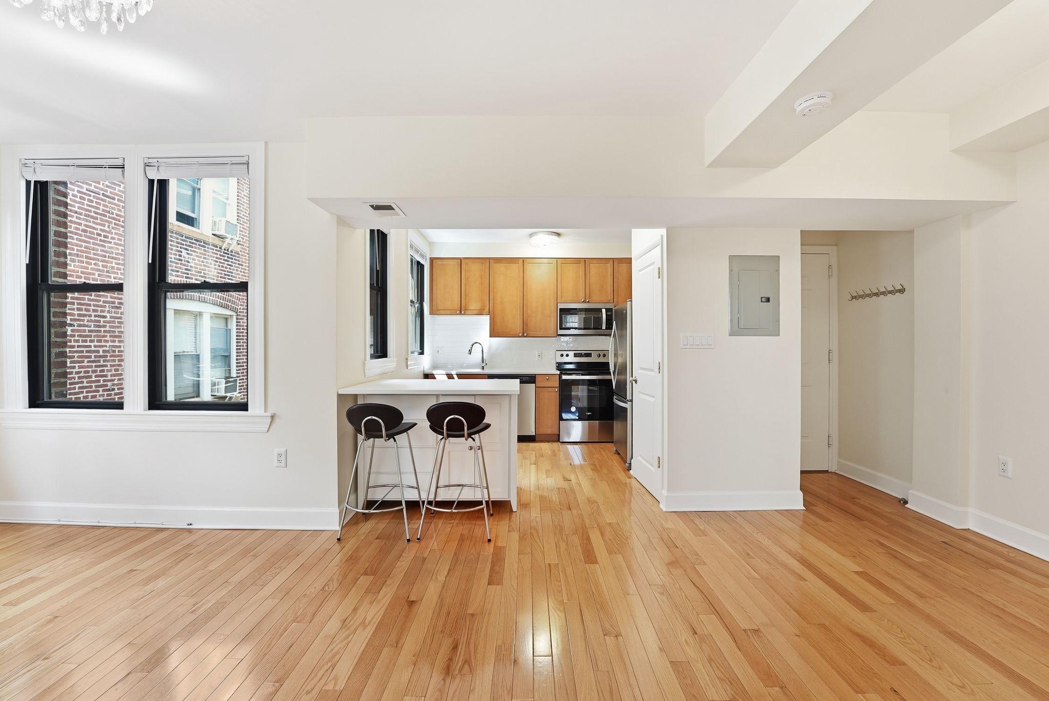  1858 California Street NW, Washington, DC, 20009 - 物件實景
