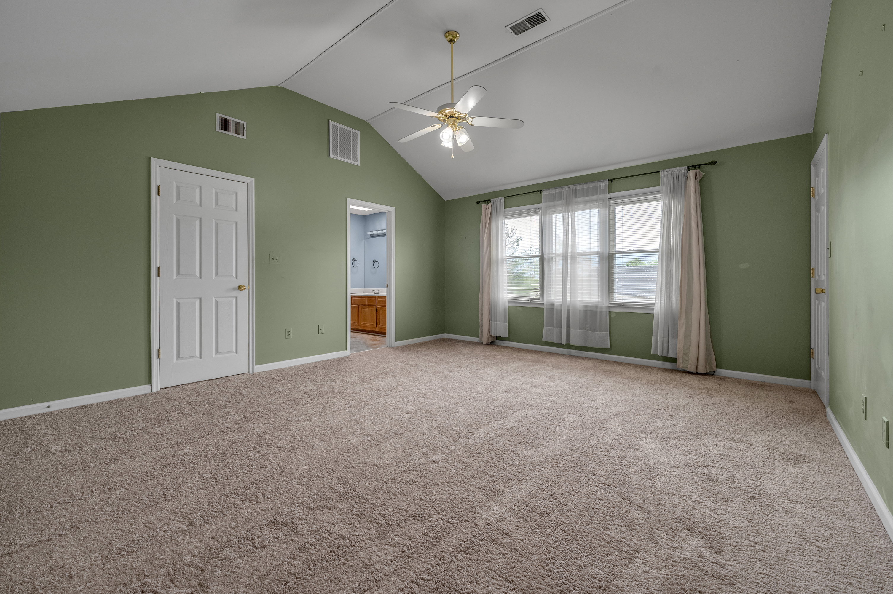  3809 Gillespies Glen - 物件實景