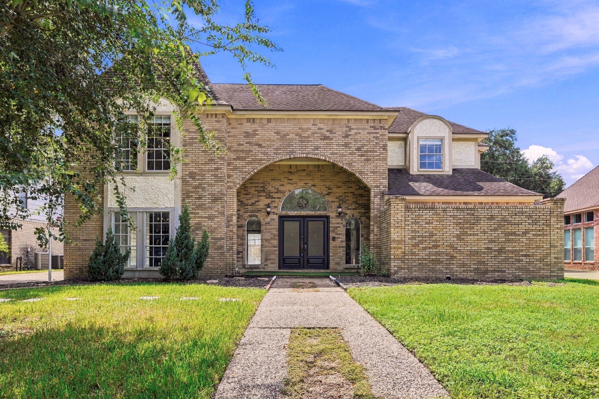 Dawn Meadows Dr, Houston, TX 77068