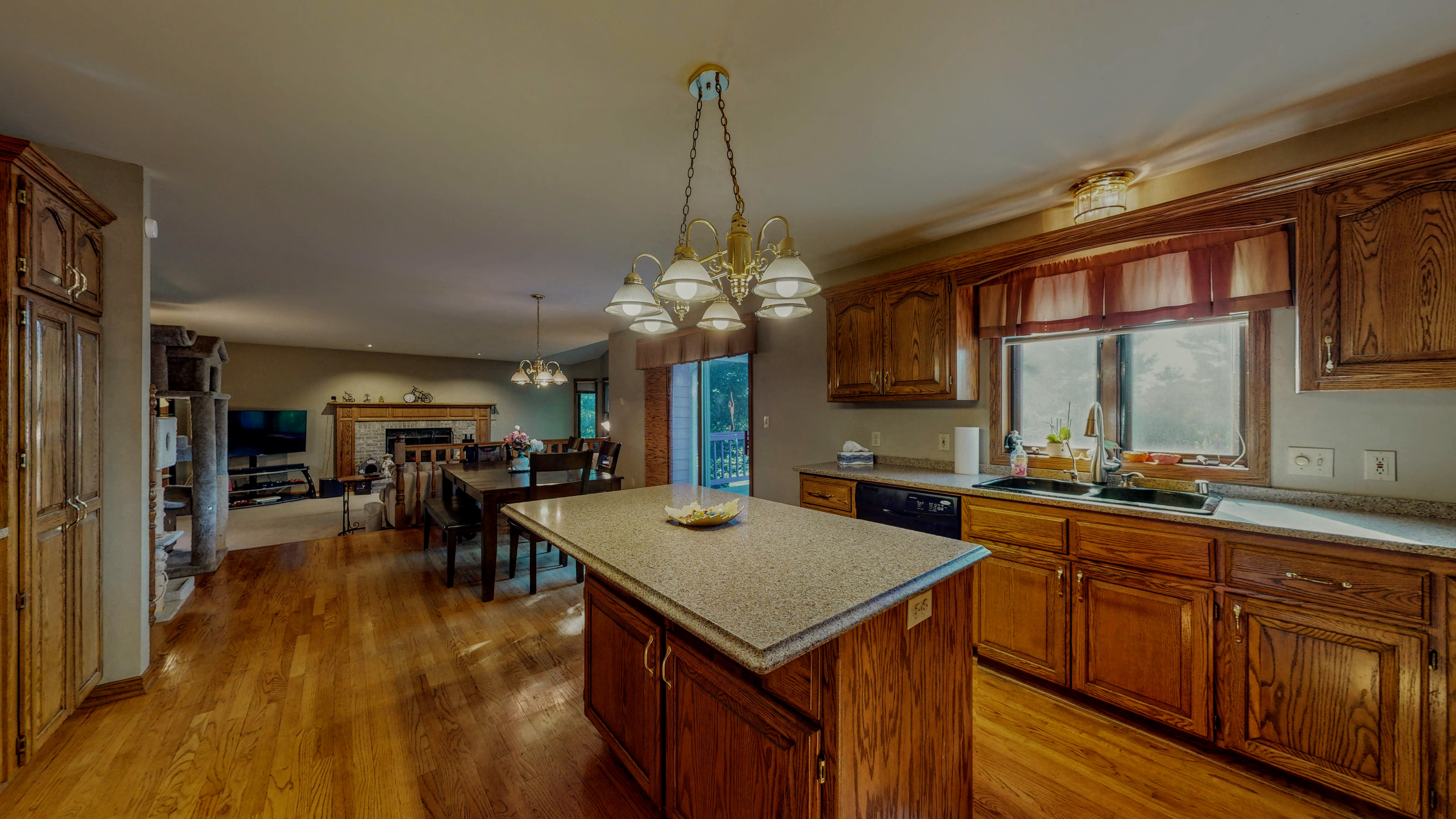 Milton, Wisconsin, 53563, United States, 4 Bedrooms Bedrooms, ,4 BathroomsBathrooms,Residential,For Sale,1905795