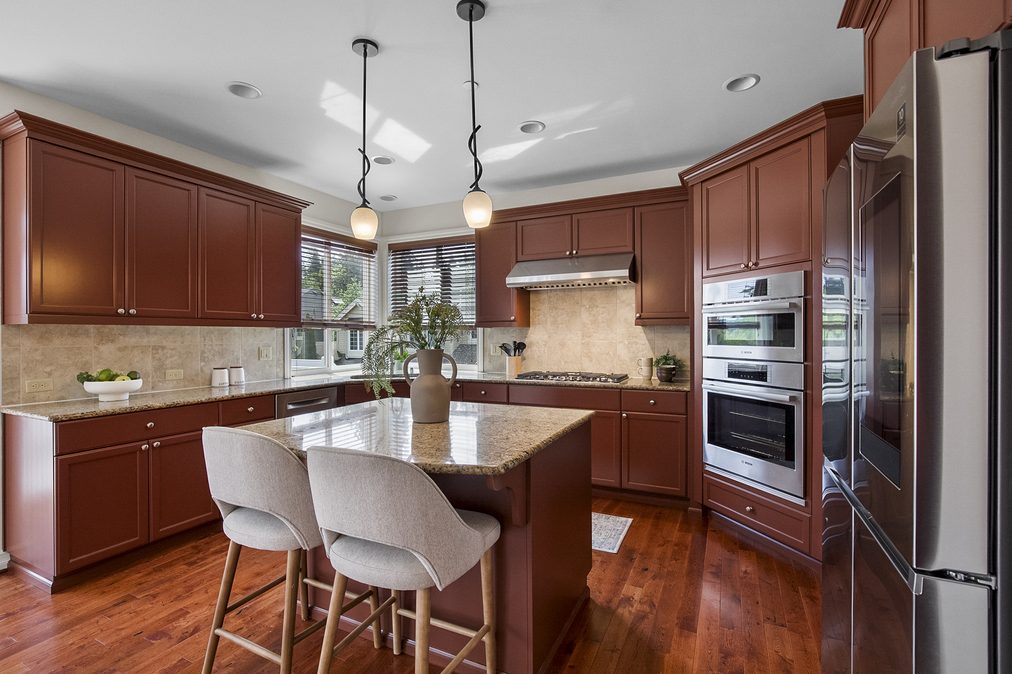  11572 174th Court NE, Redmond, WA 98052 - 物件實景
