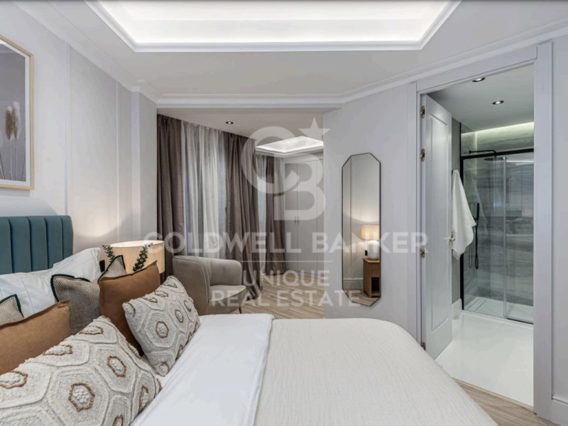 Madrid, Comunidad de Madrid, ES, 3 Bedrooms Bedrooms, ,4 BathroomsBathrooms,Residential,For Sale,1828144