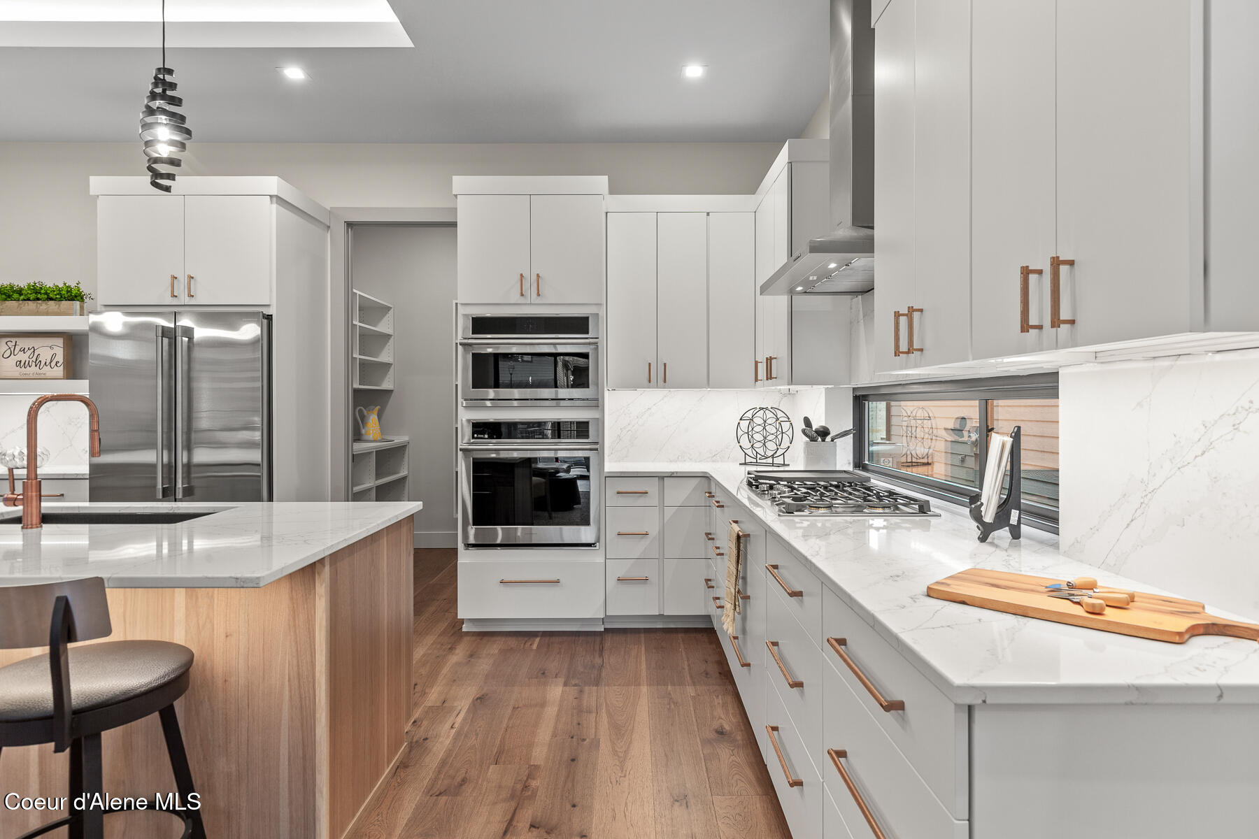 Coeur d'Alene, Idaho, 83814, United States, 3 Bedrooms Bedrooms, ,4 BathroomsBathrooms,Residential,For Sale,2014770