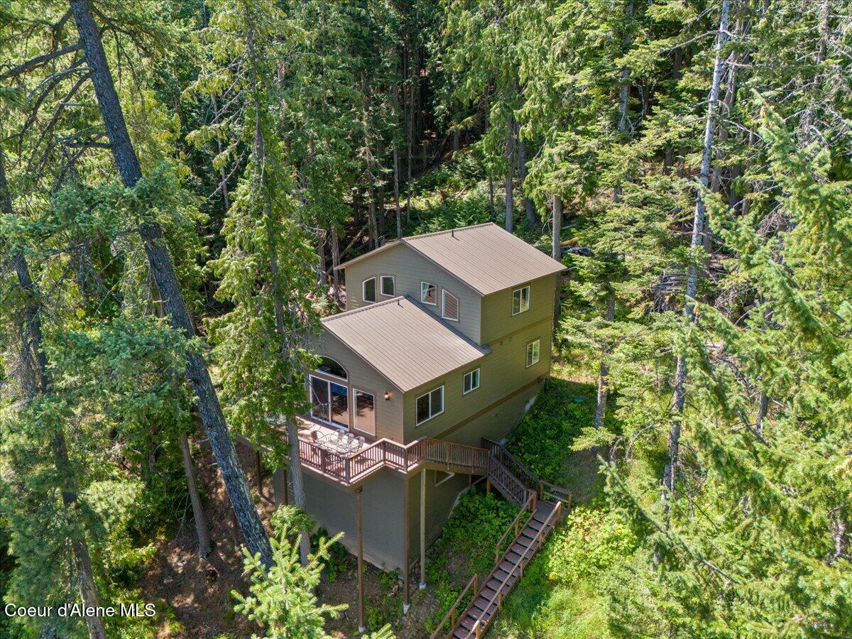 Spirit Lake, Idaho, 83869, United States, 3 Bedrooms Bedrooms, ,2 BathroomsBathrooms,Residential,For Sale,1872232