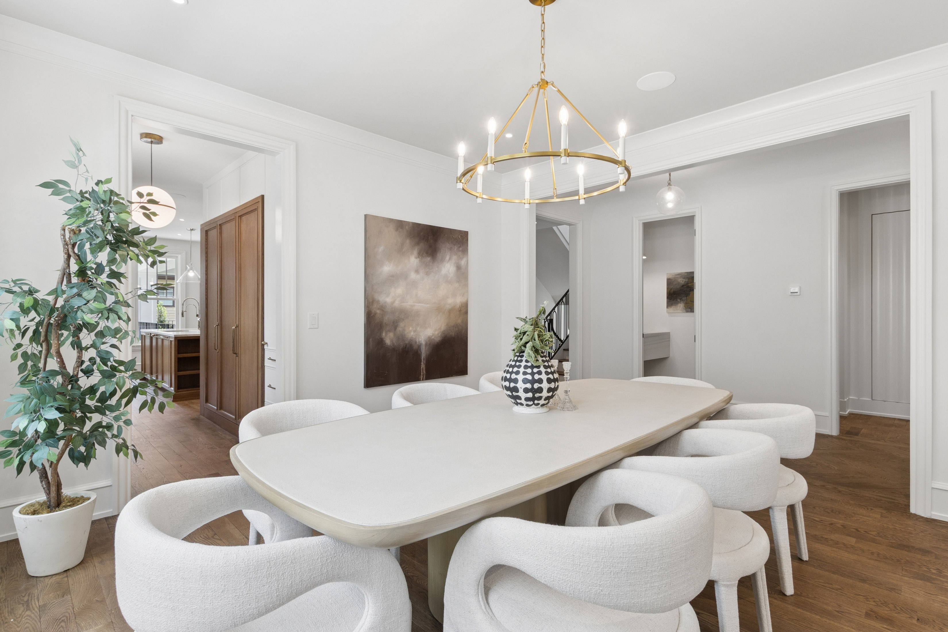  Beautifully Renovated Morningside Retreat - 物件實景