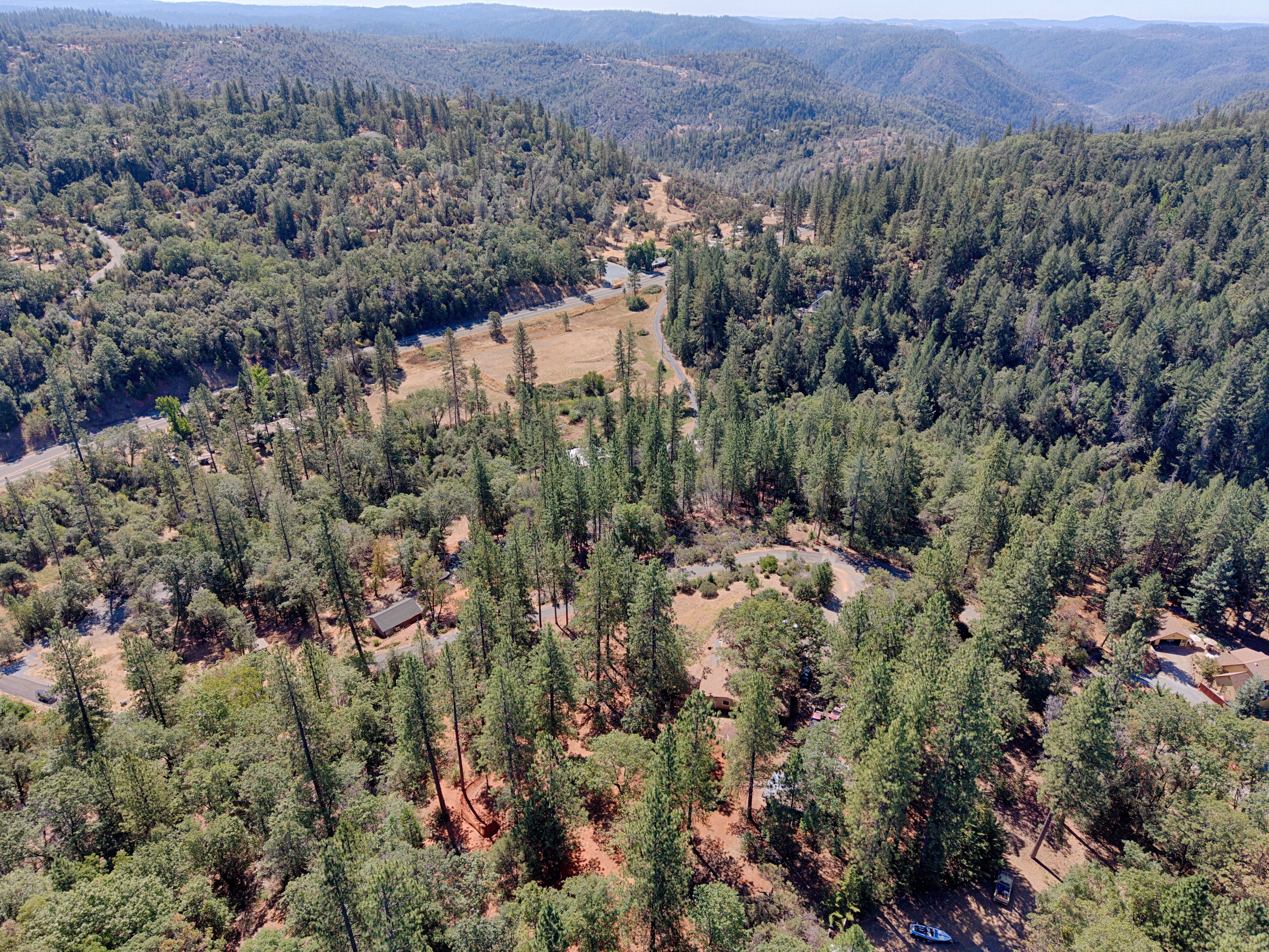  5540 Pine Ridge Rd., Foresthill, CA, 95631 - 物件實景