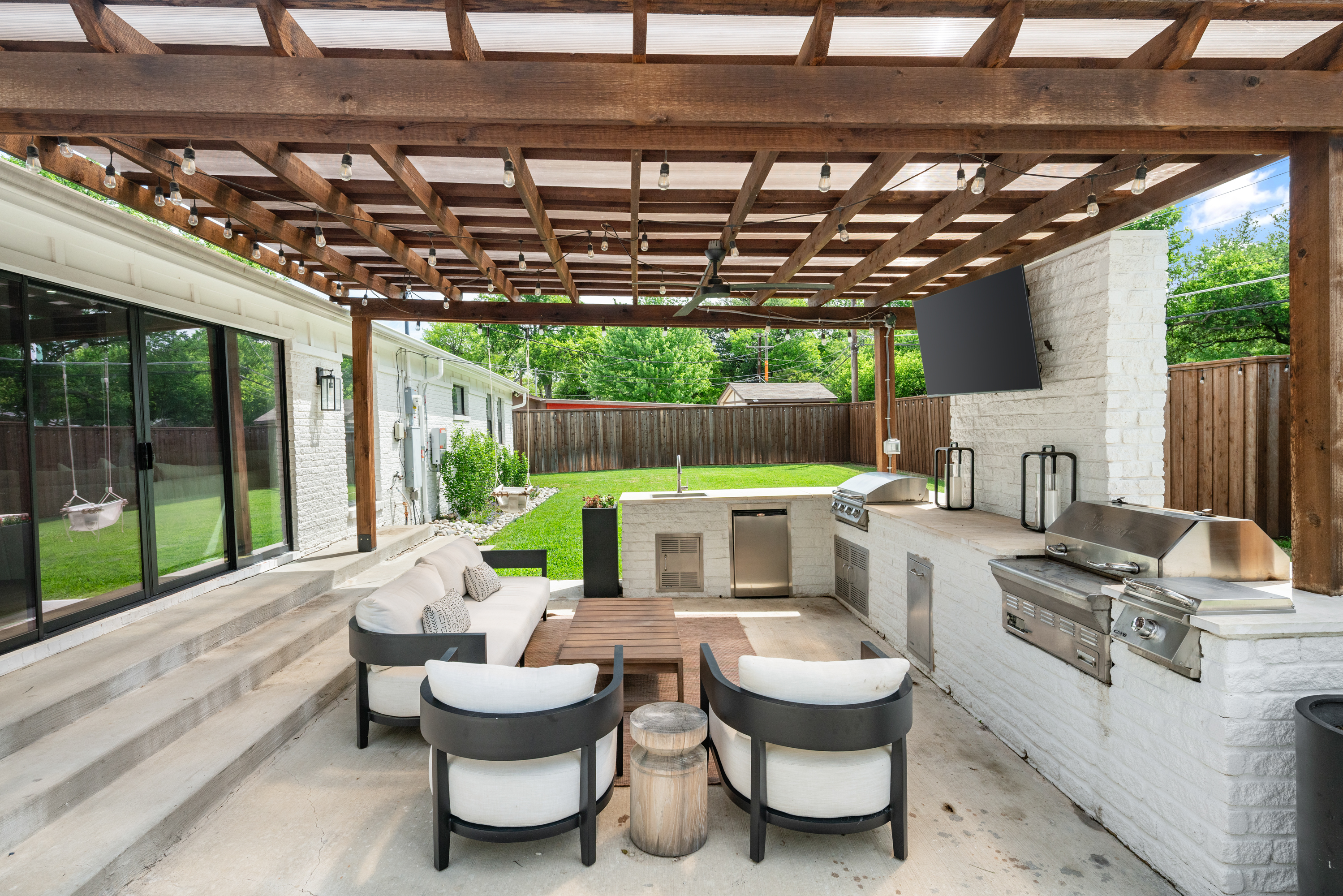  Northwest Dallas Living - 物件實景