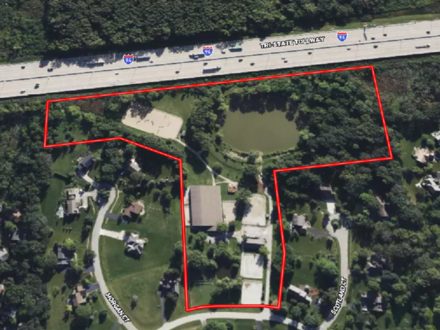 Green Oaks, Illinois, 60048, United States, ,Residential,For Sale,1914140