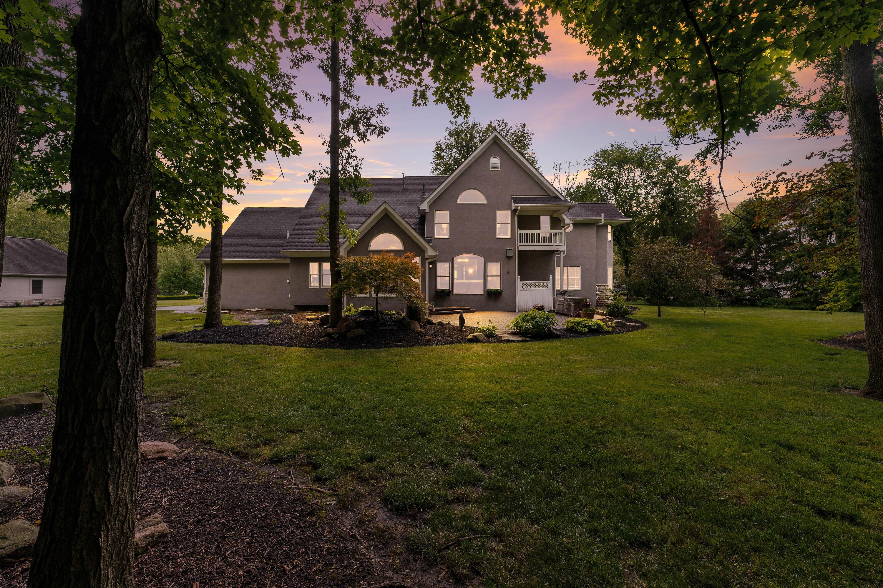 Blacklick, Ohio, 43004, United States, 5 Bedrooms Bedrooms, ,6 BathroomsBathrooms,Residential,For Sale,1895404