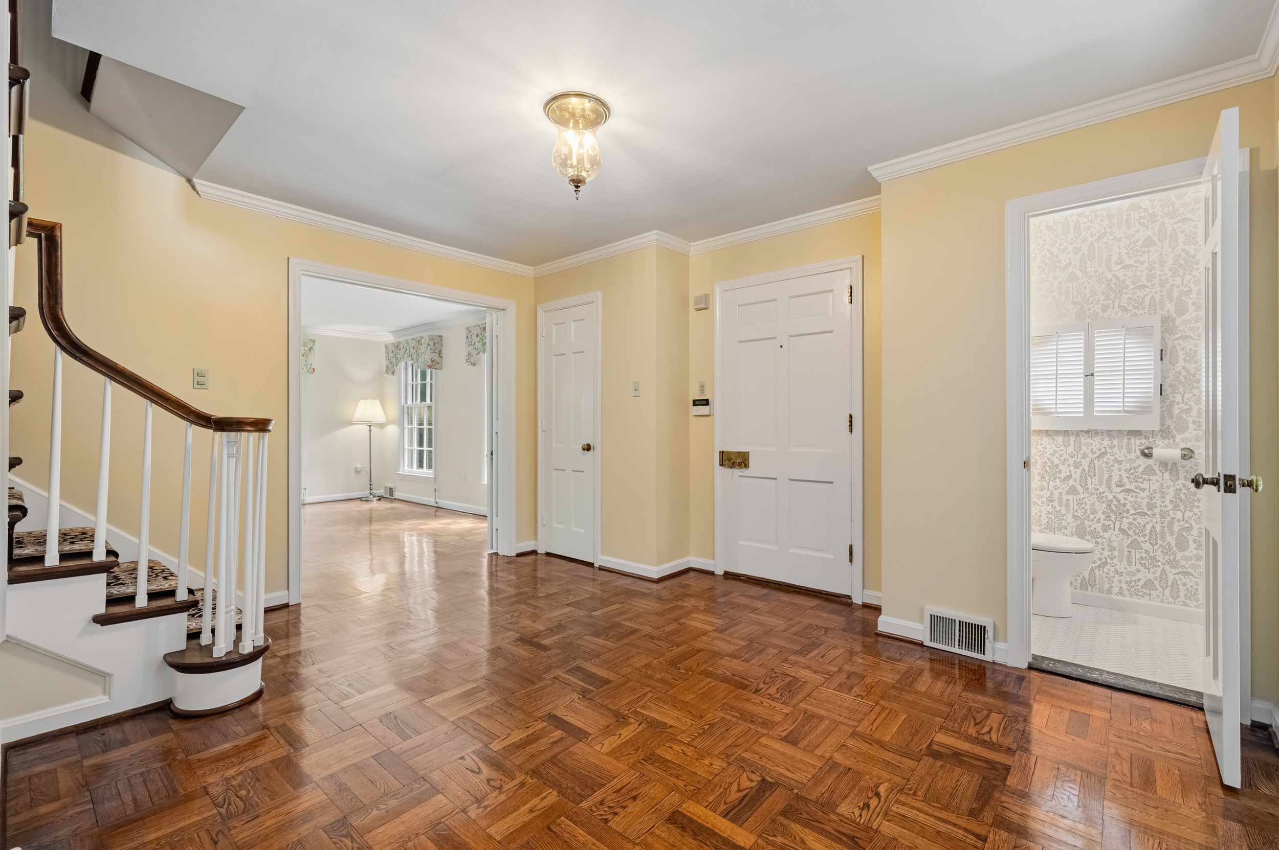  641 Pine Road, Sewickley, PA 15143 - 物件實景