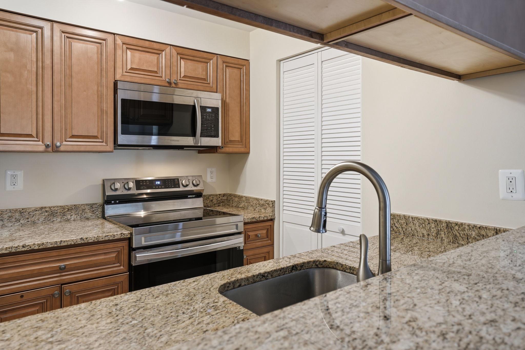  1020 N Stafford Street, Arlington, VA, 22201 - 物件實景