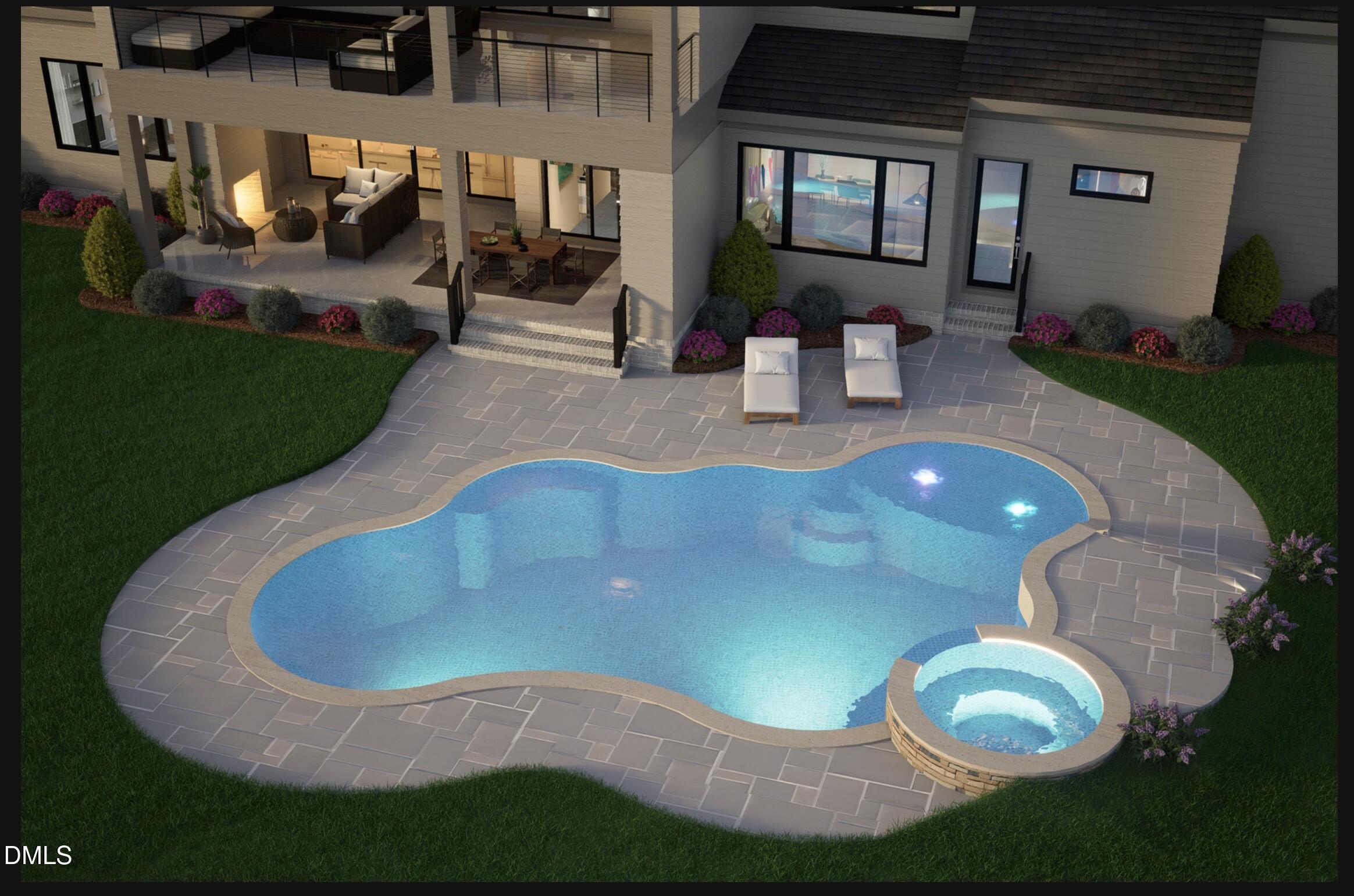 Raleigh, North Carolina, 27615, United States, 5 Bedrooms Bedrooms, ,6 BathroomsBathrooms,Residential,For Sale,1998897