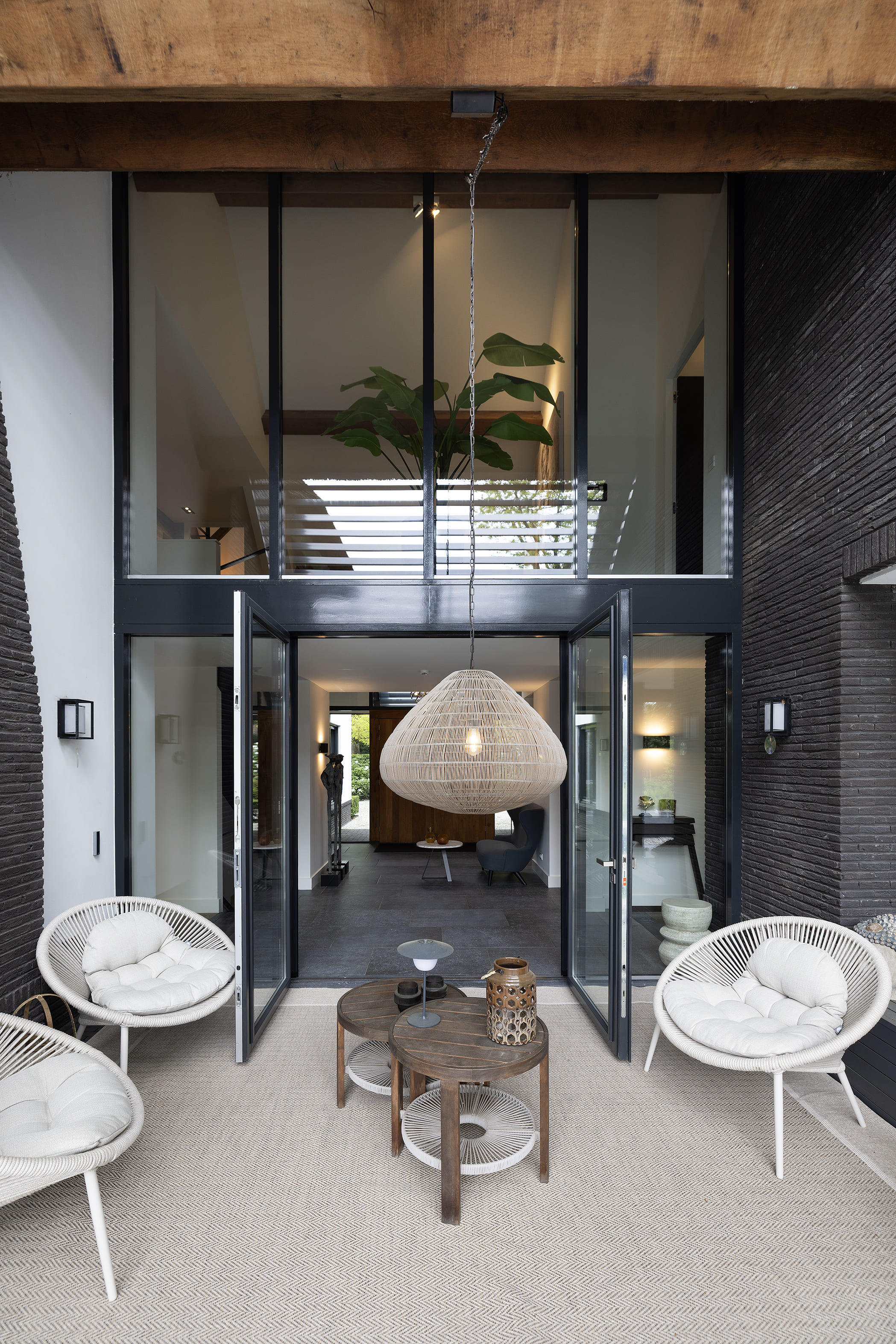  A Private Architectural Masterpiece at the Heart of the Gooi - 物件實景