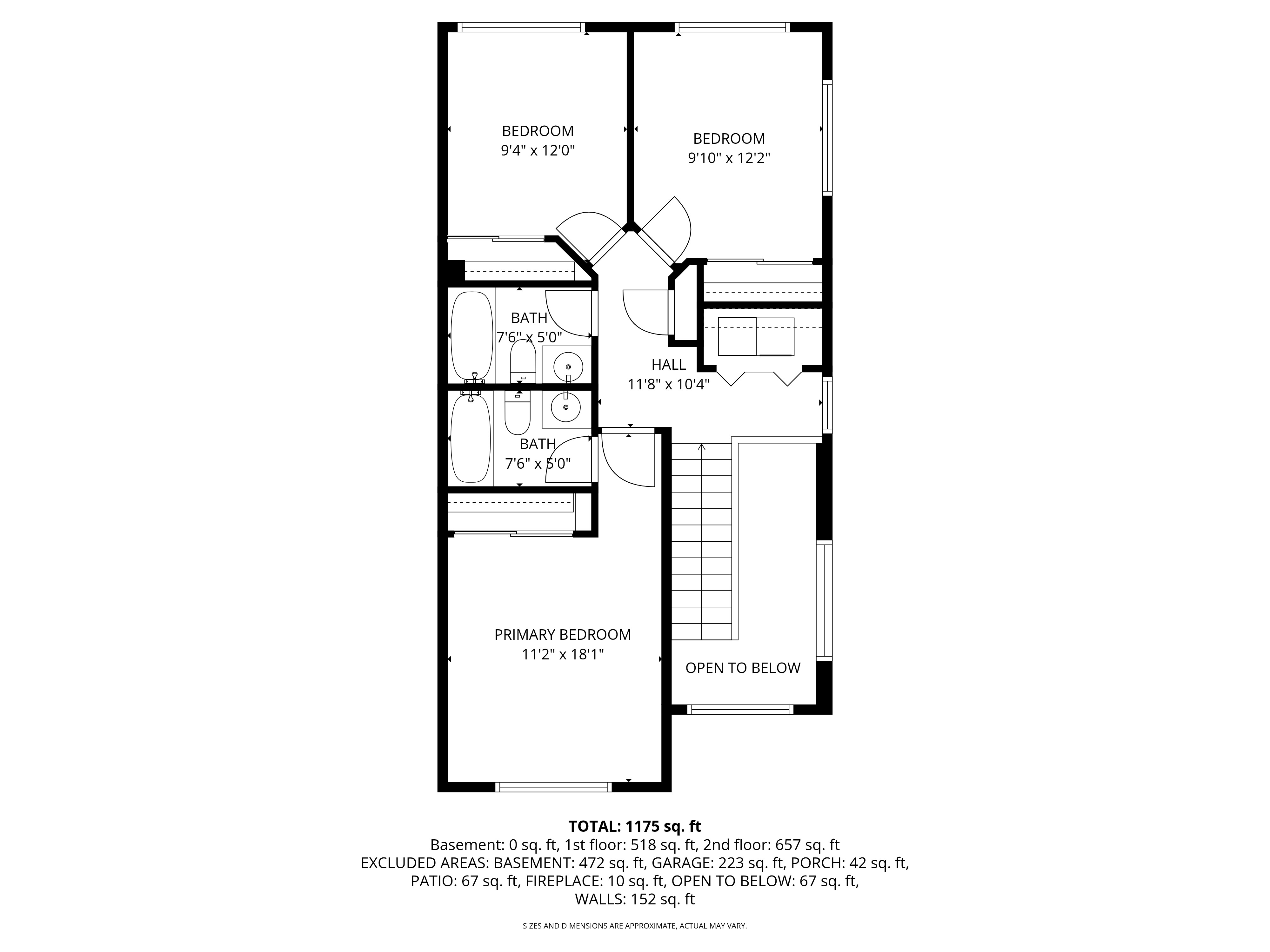  Phenomenal 4-plex income opportunity in desirable University Park - 物件實景