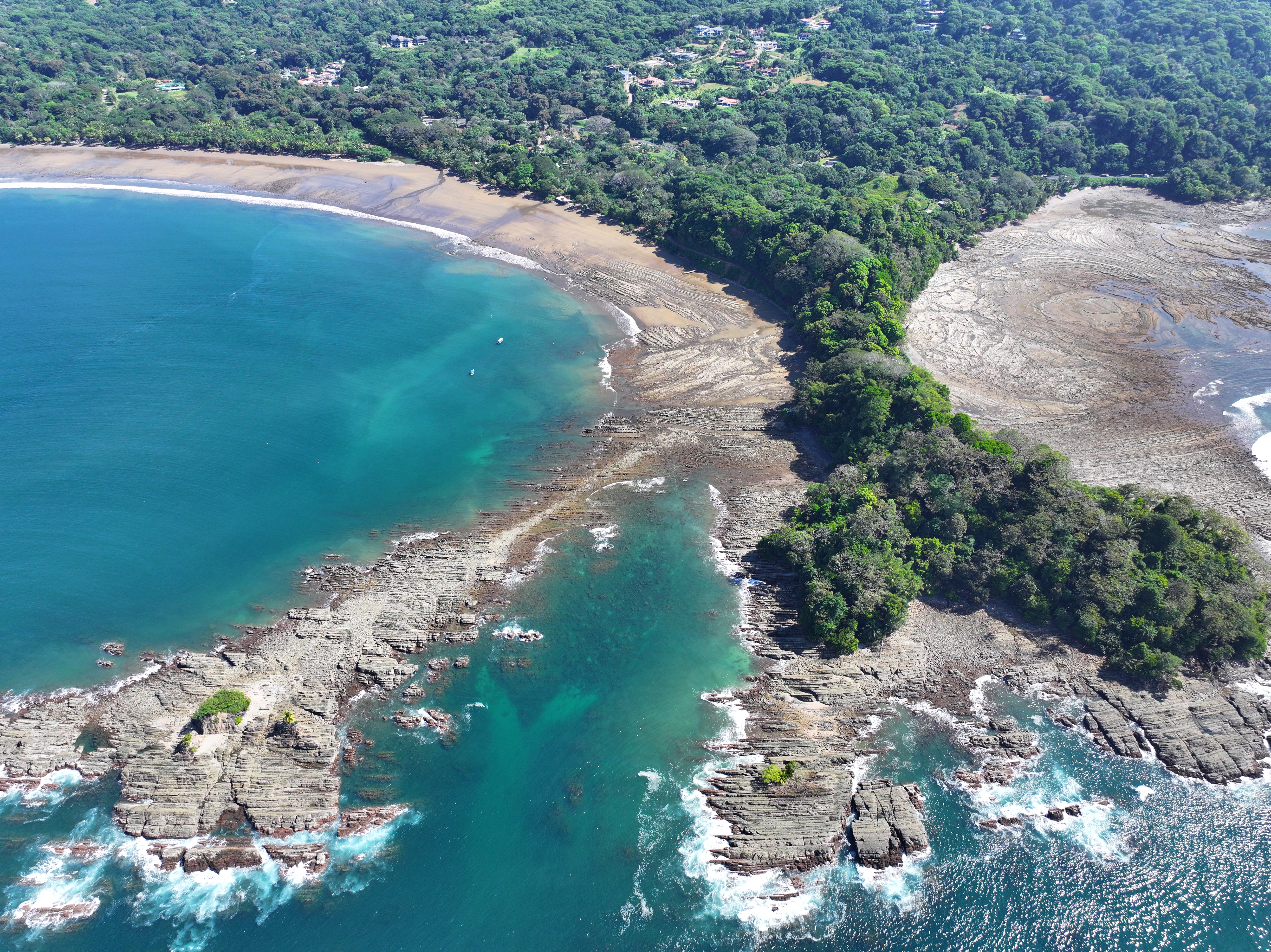 Dominicalito, Dominical, Puntarenas, CR, ,Land,For Sale,Dominicalito,1586705