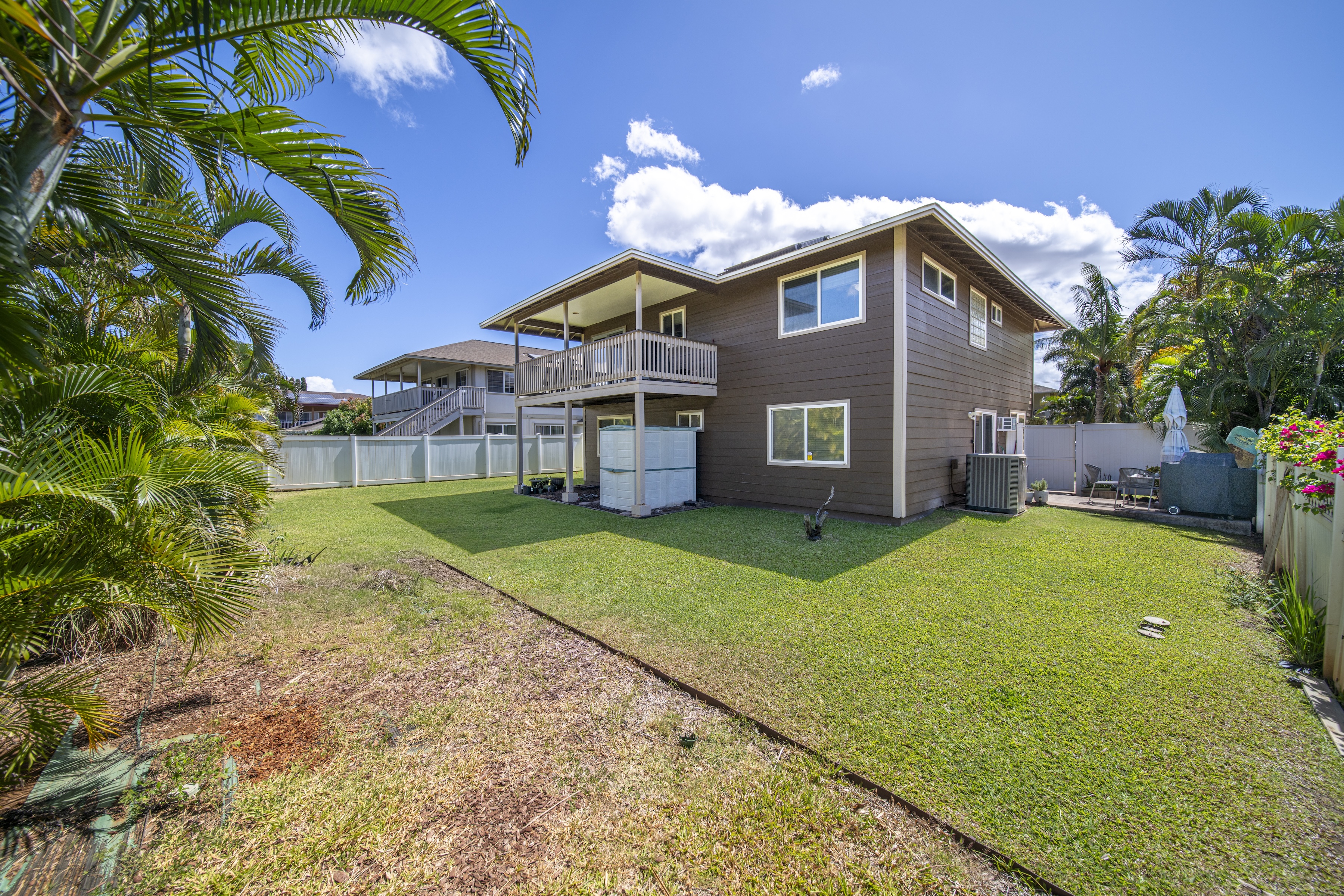  Wonderful family property in Maui