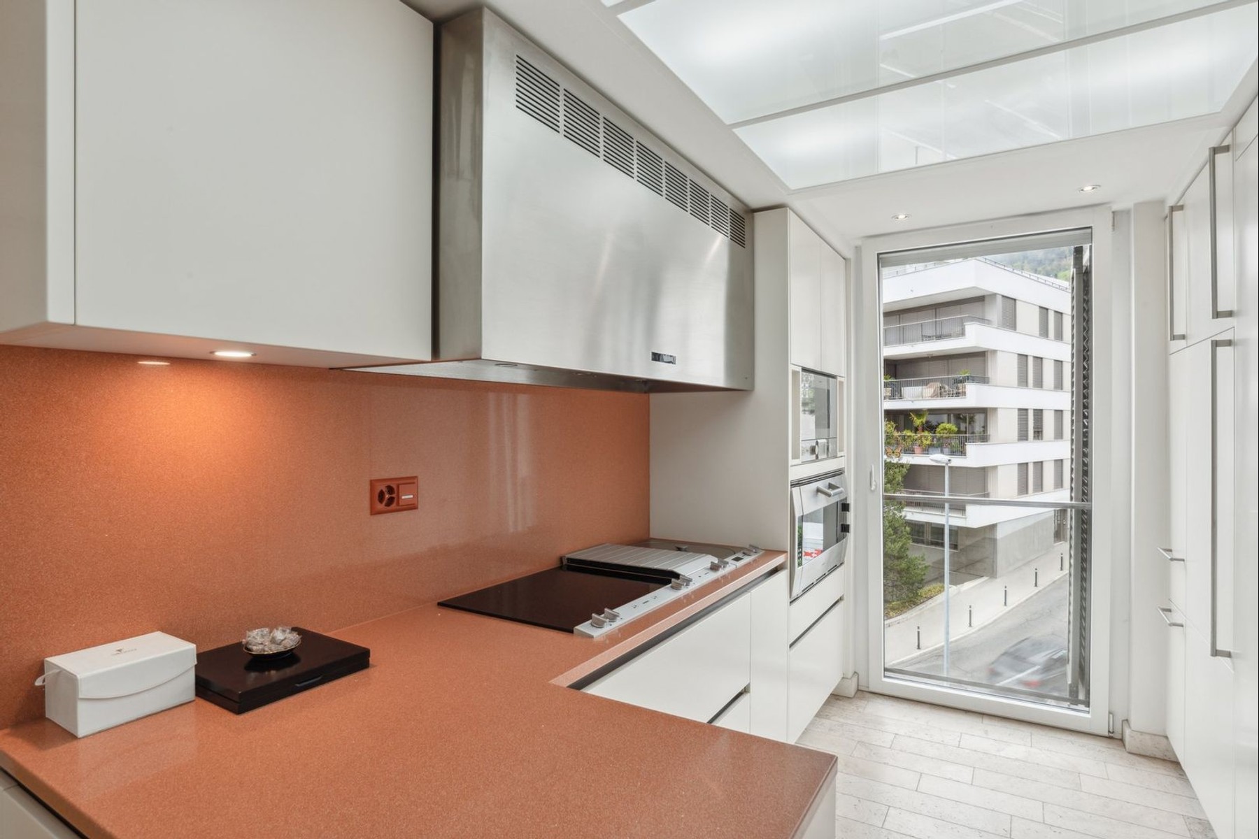  Apartment to renovate to your liking, Le National Residence - 物件實景
