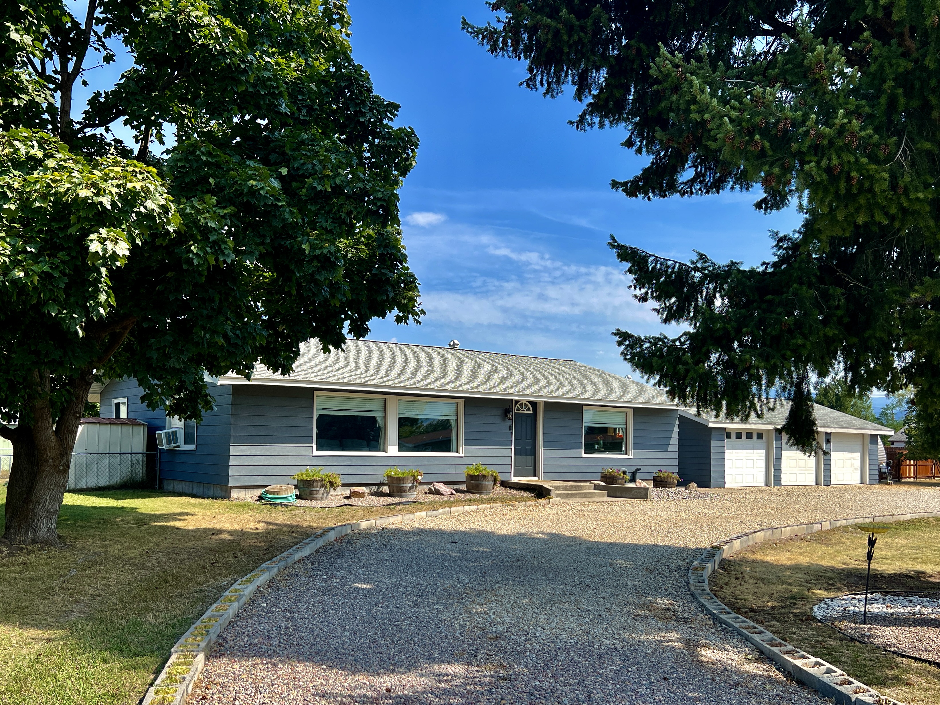 Mount Ave, Missoula, MT 59804