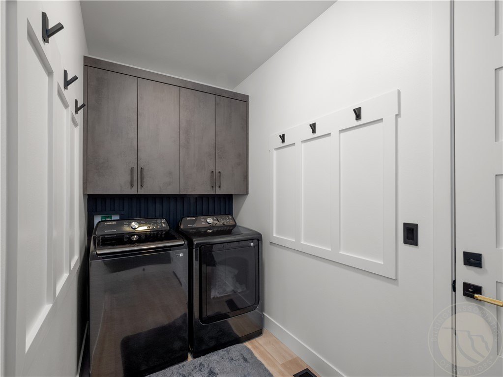 Billings, Montana, 59106, United States, 4 Bedrooms Bedrooms, ,3 BathroomsBathrooms,Residential,For Sale,1982889