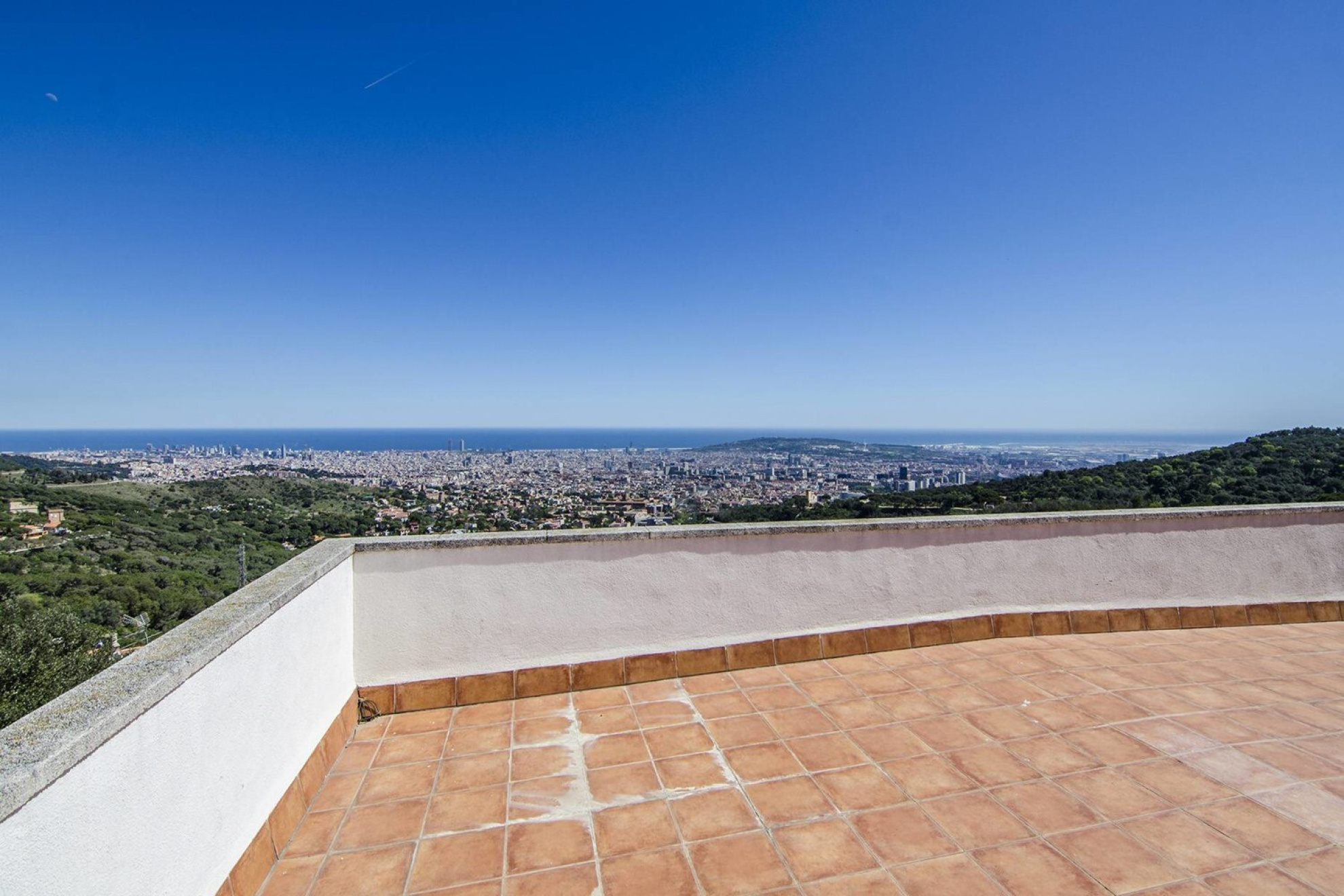  Impressive house with the best views of the city and the sea - 物件實景