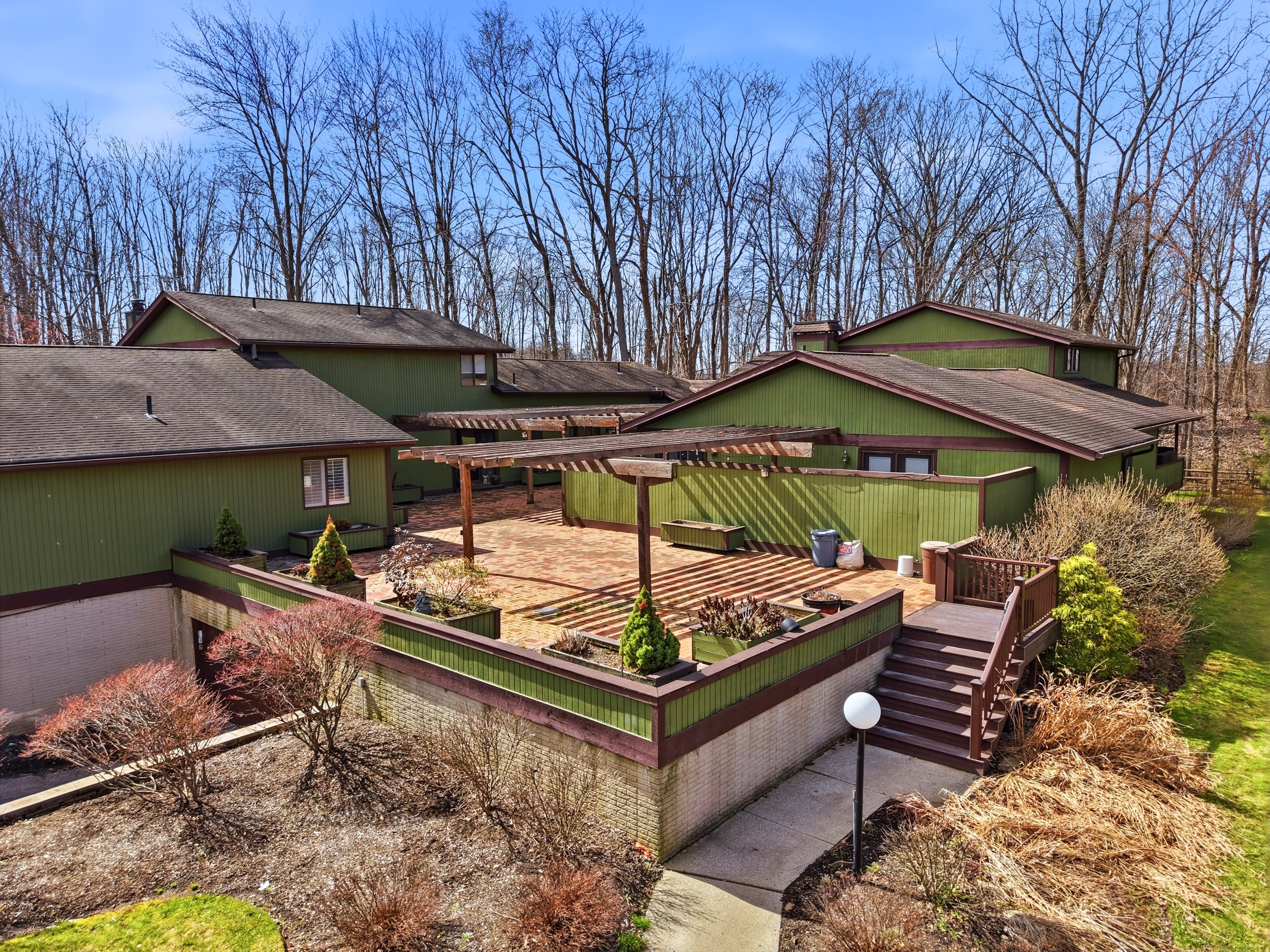  Tanglewood Villas - 物件實景