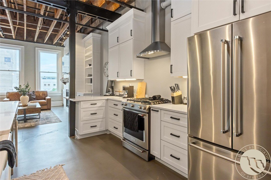 Billings, Montana, 59101, United States, 2 Bedrooms Bedrooms, ,2 BathroomsBathrooms,Residential,For Sale,1976238