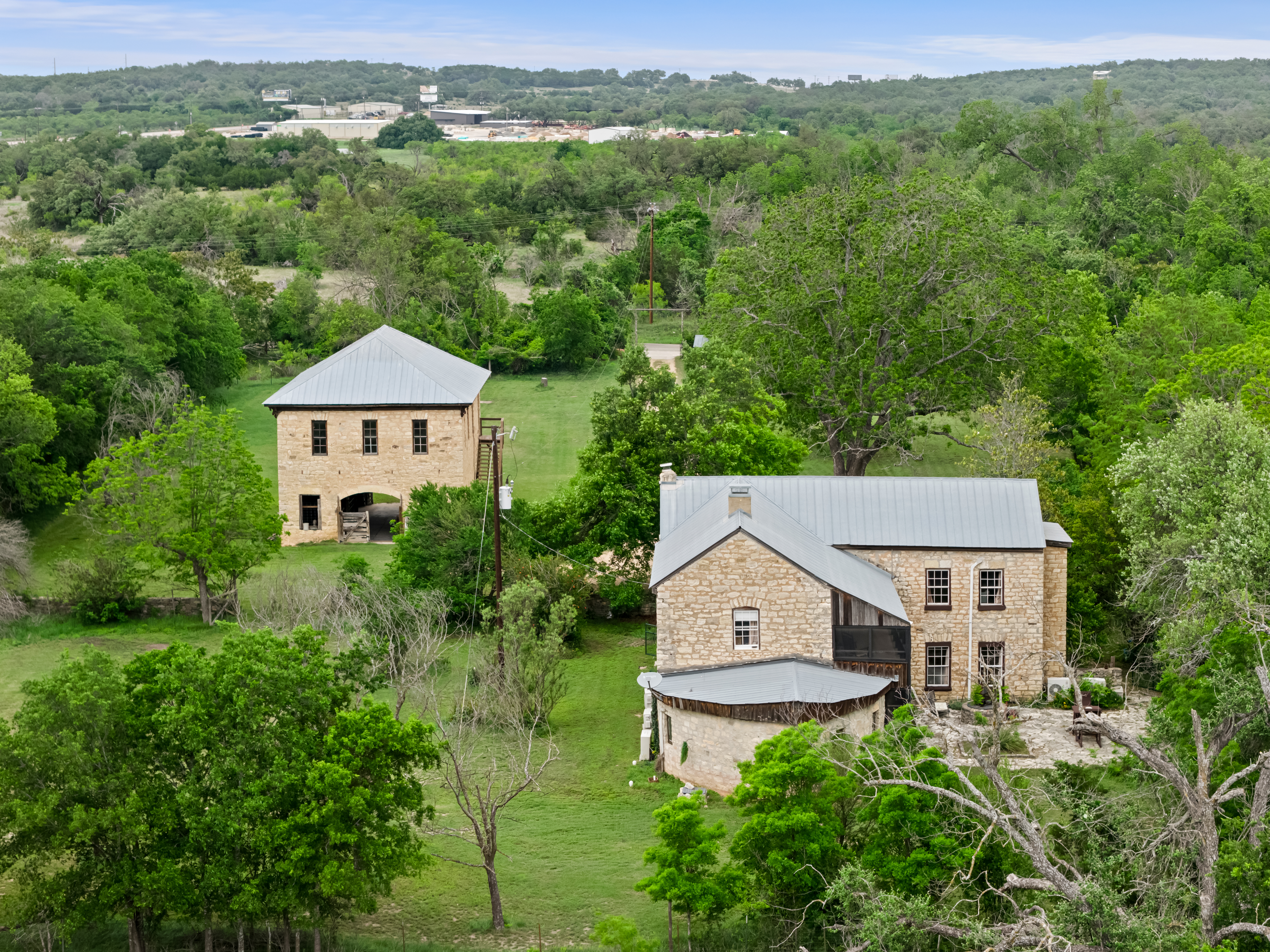  The Historic Stagecoach Inn - 物件實景