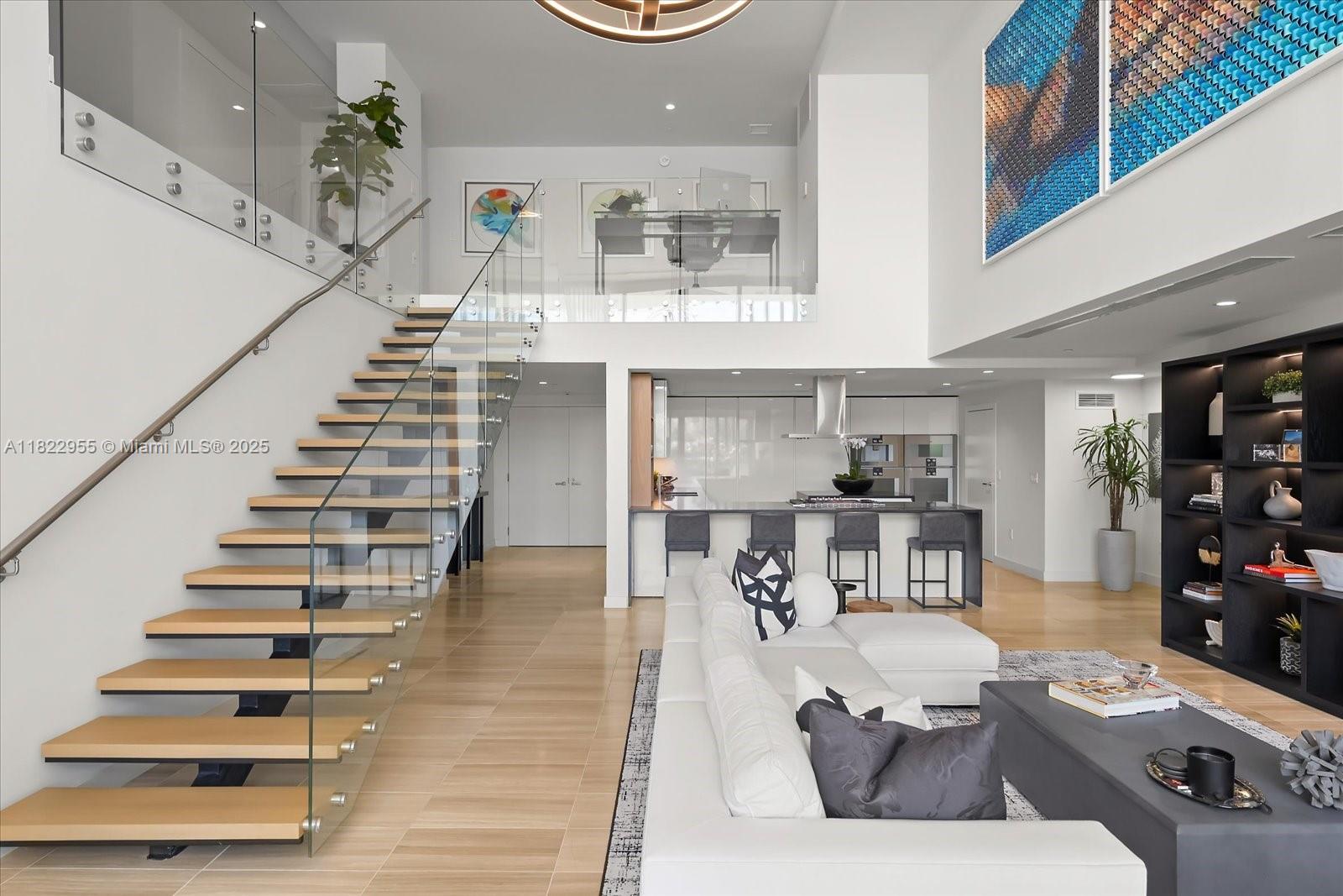 Miami Beach, Florida, 33140, United States, 4 Bedrooms Bedrooms, ,5 BathroomsBathrooms,Residential,For Sale,1949719