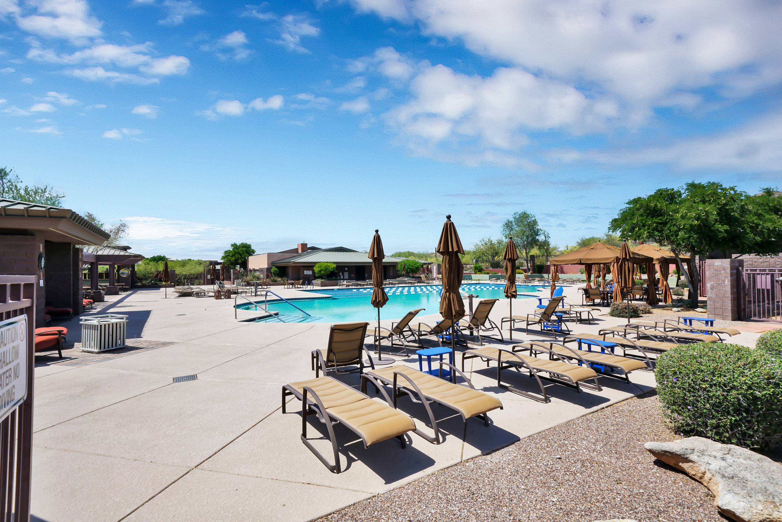  42408 N Astoria Way ¦Anthem, AZ - 物件實景