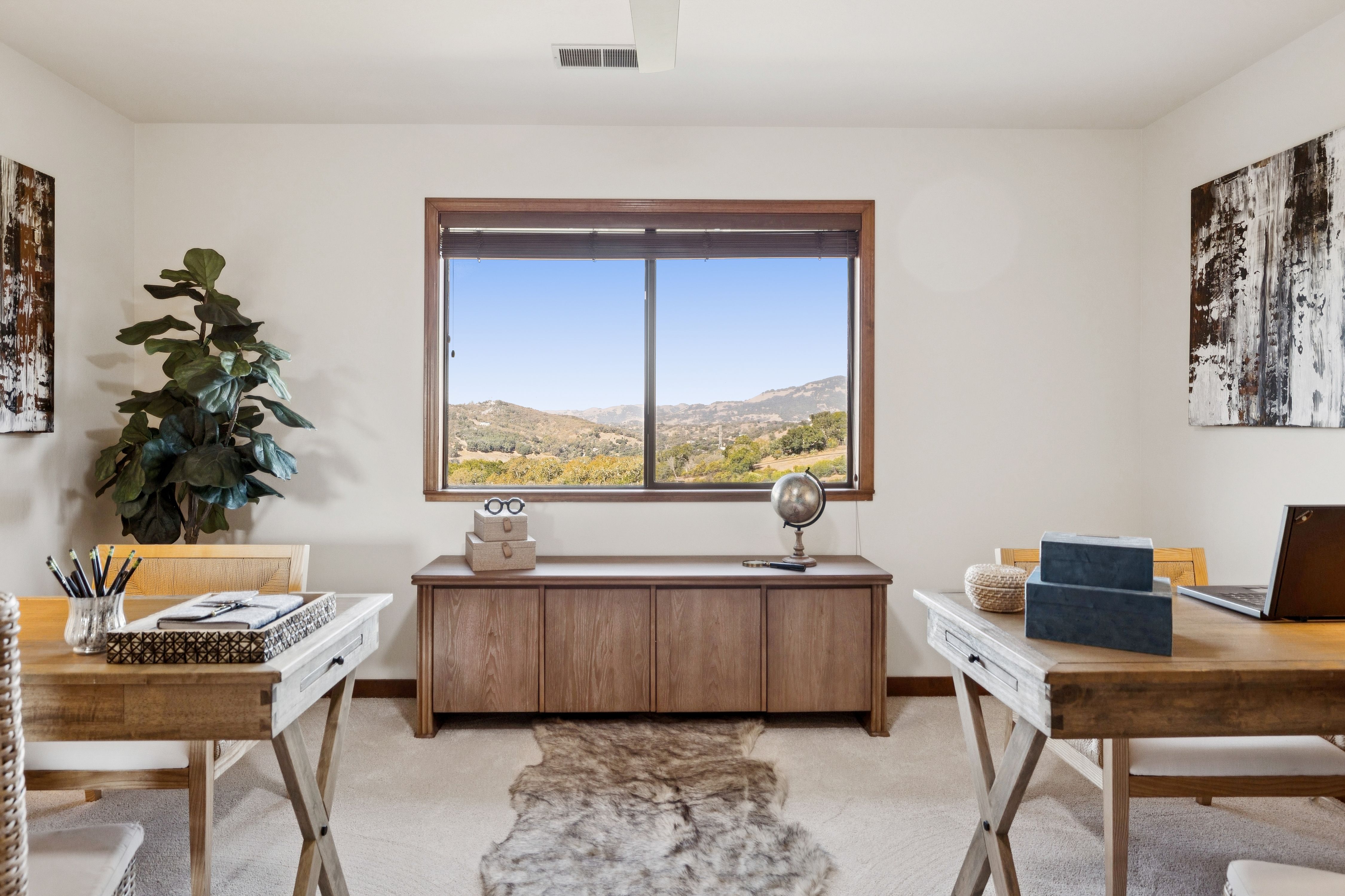  Private Sanctuary in Atherton Oaks - 物件實景