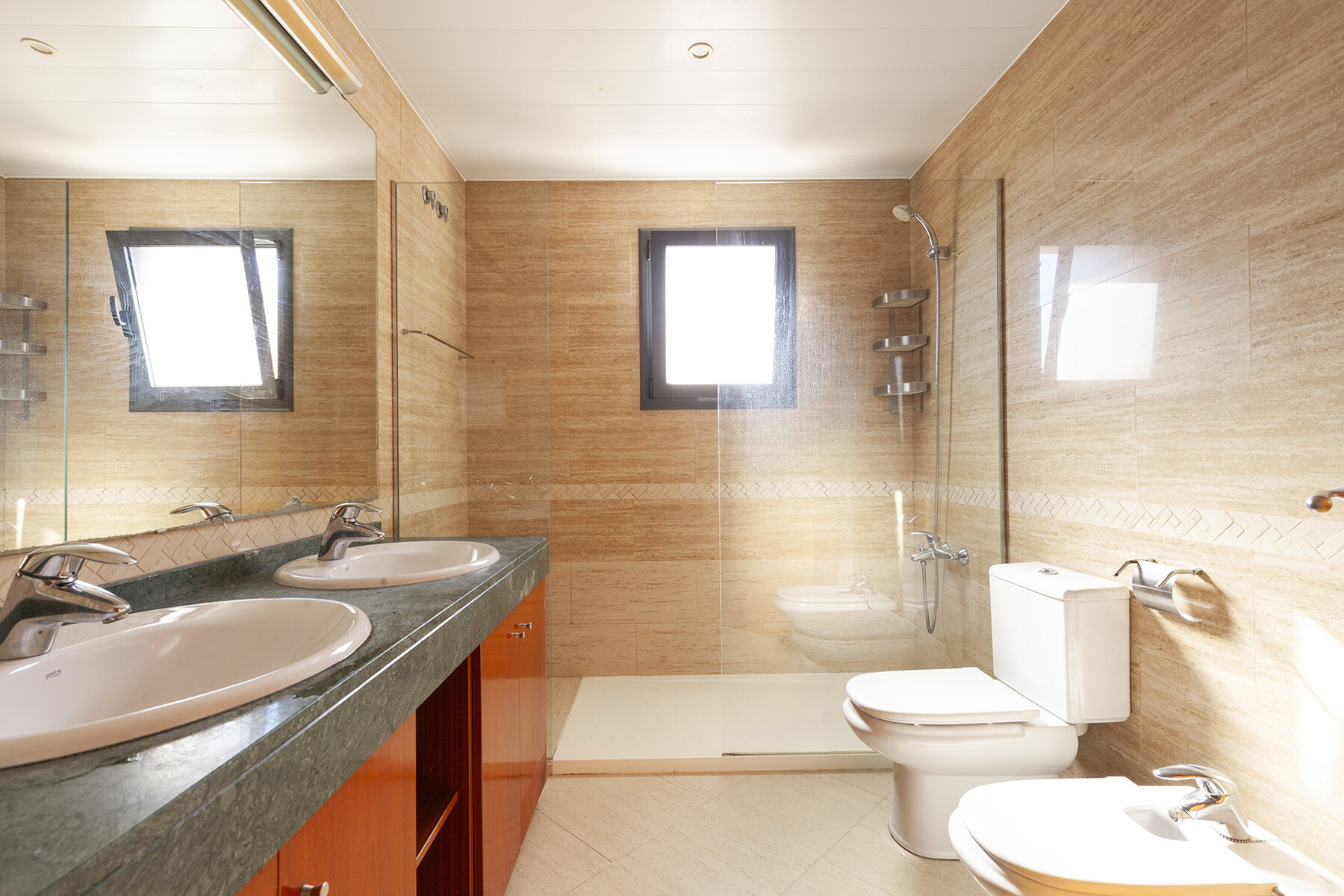  Modern house with 5 bedrooms and private pool in Quint Mar, Sitges. - 物件實景