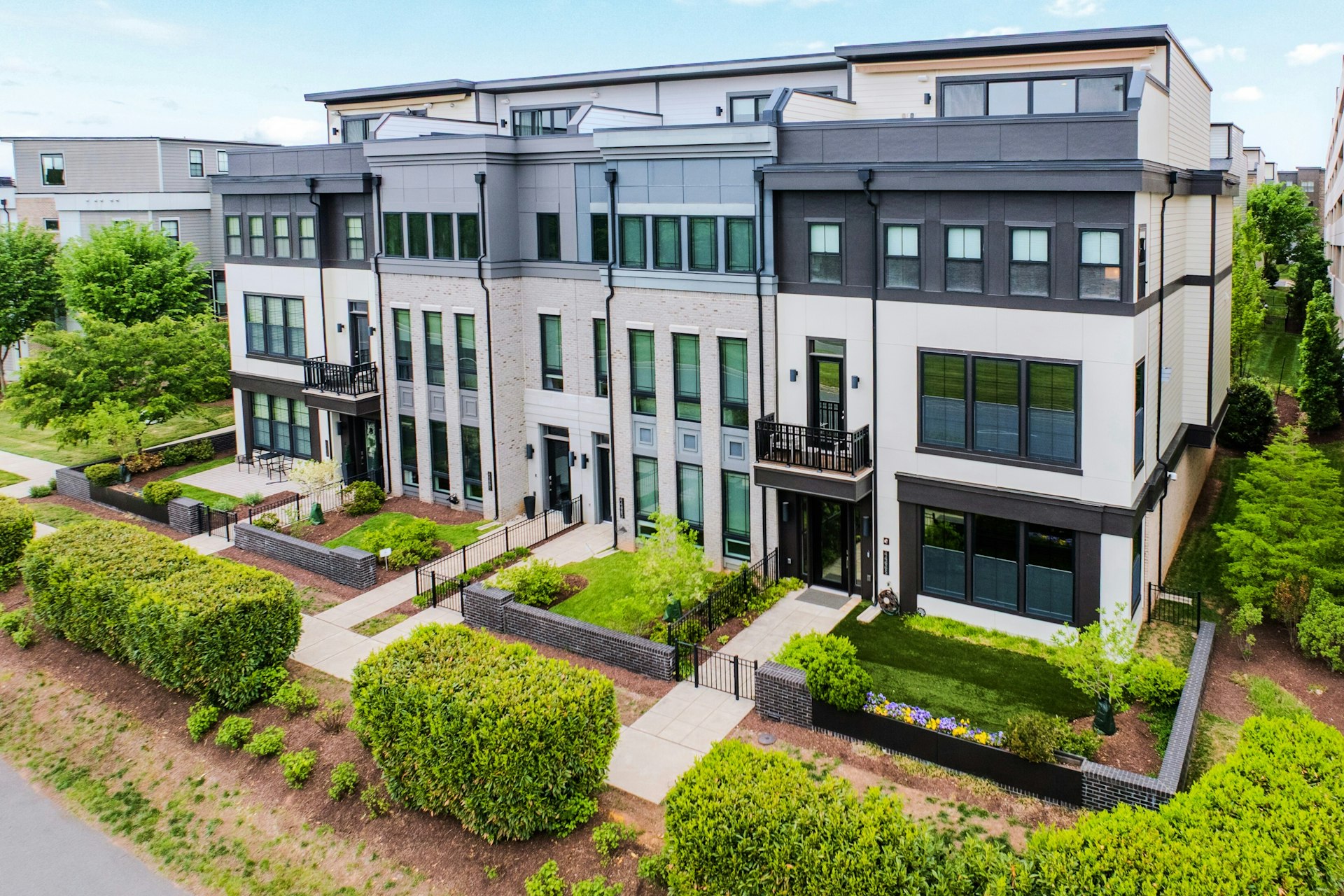  44665 Brushton Terrace, Ashburn, VA 20147 - 物件實景