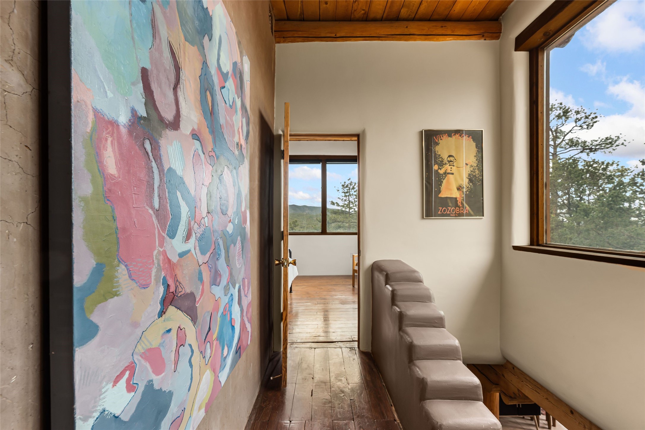  57 Mountain Top Rd - 物件實景