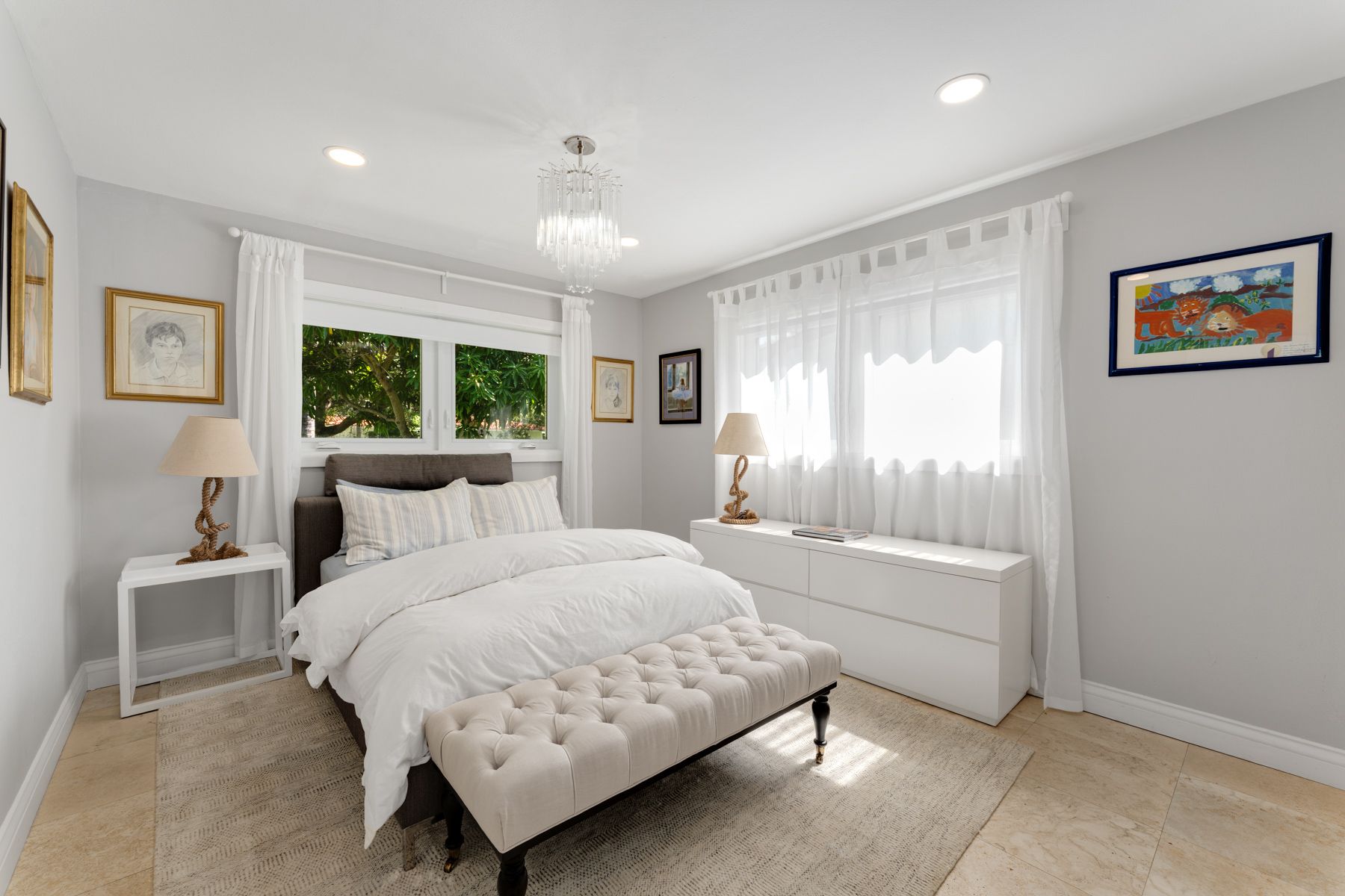  1208 Hardee Rd, Coral Gables, FL, 33146 - 物件實景