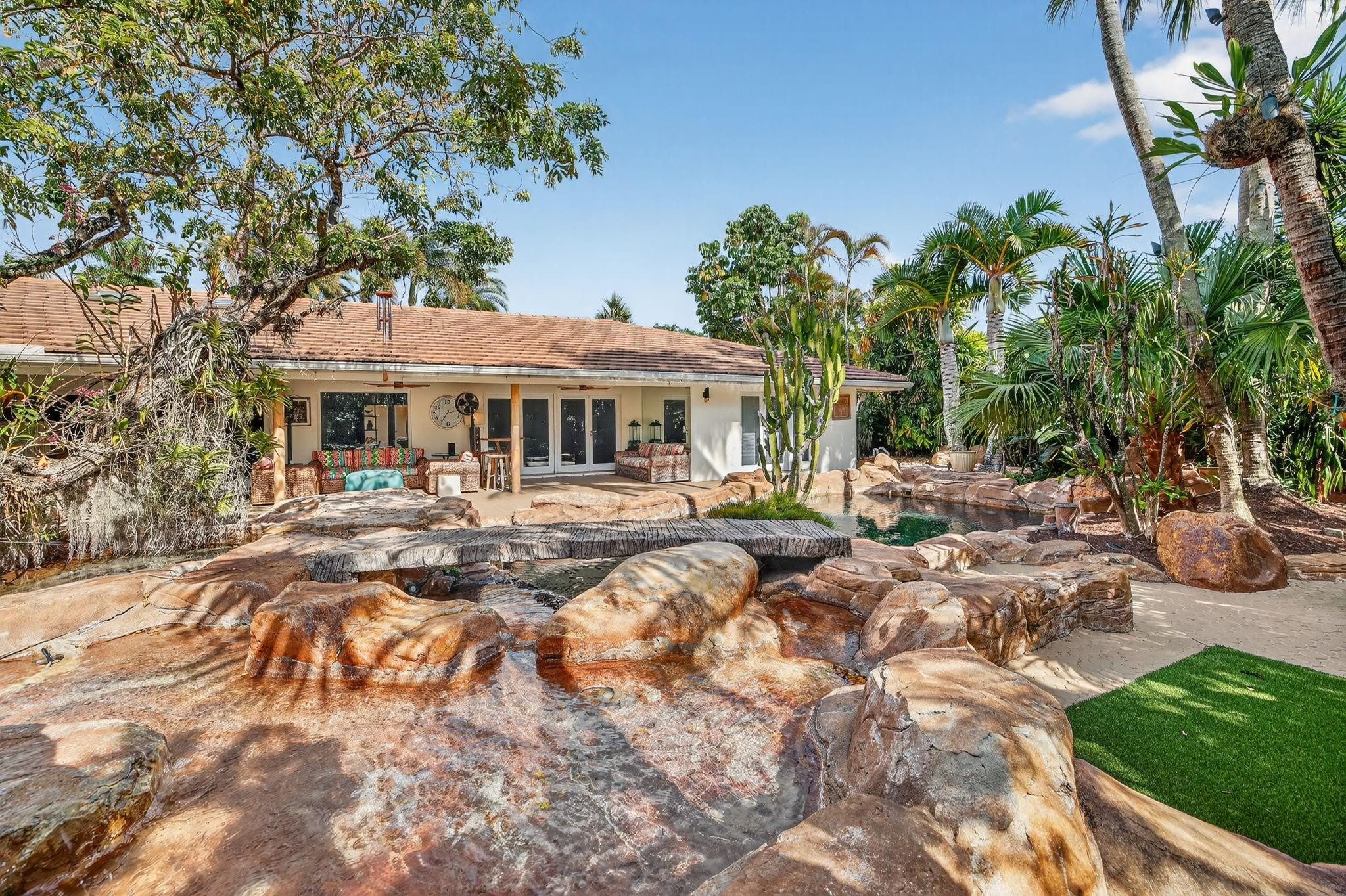 Fort Lauderdale, Florida, 33308, United States, 4 Bedrooms Bedrooms, ,4 BathroomsBathrooms,Residential,For Sale,2019357