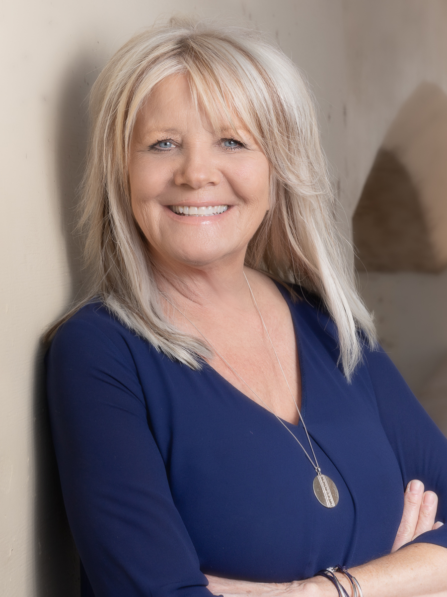Sherri Stella 