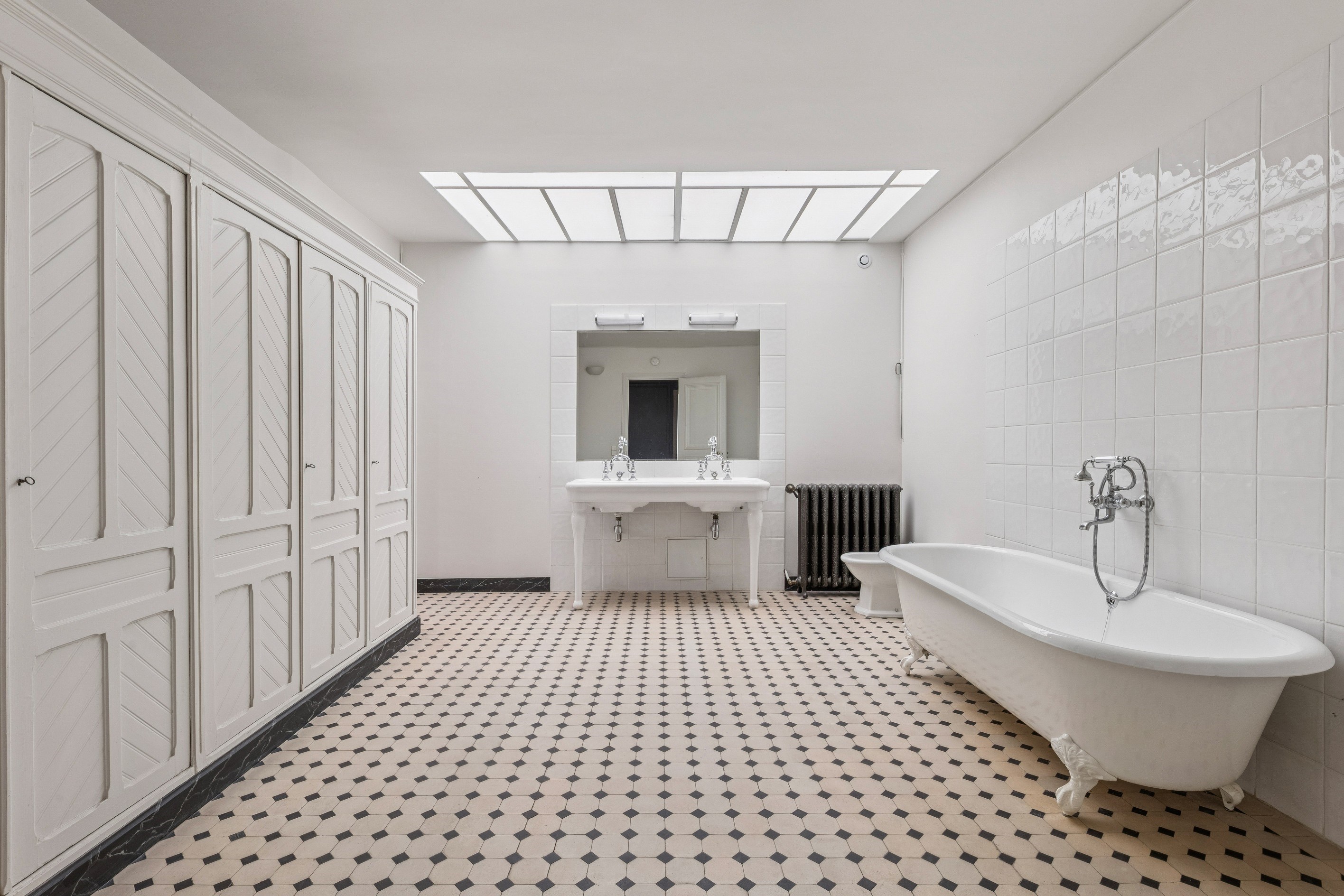  Rare Opportunity: Two Prestigious Hôtels Particuliers in the Heart of the Foch … - 物件實景