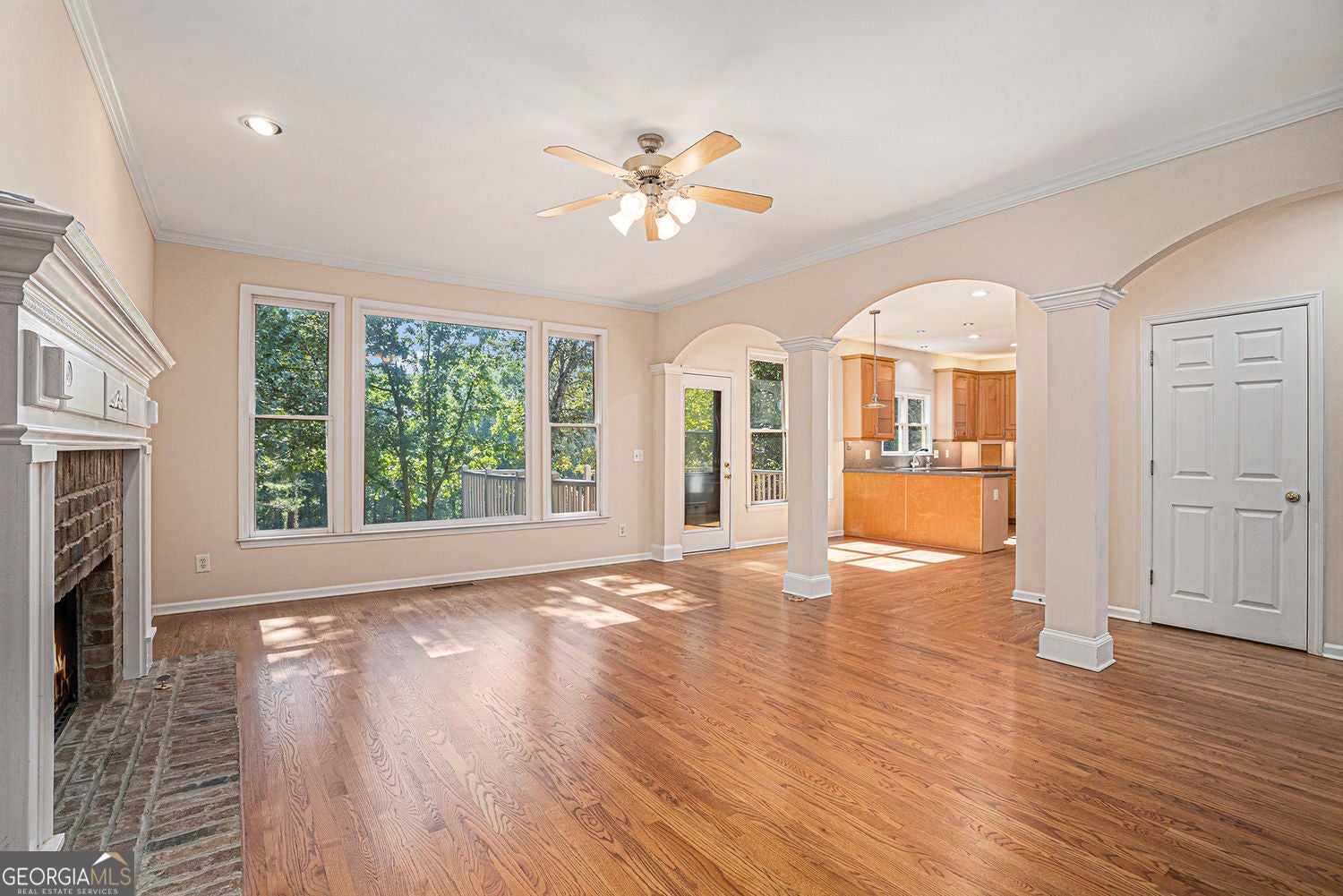 Canton, Georgia, 30114, United States, 5 Bedrooms Bedrooms, ,4 BathroomsBathrooms,Residential,For Sale,1952013