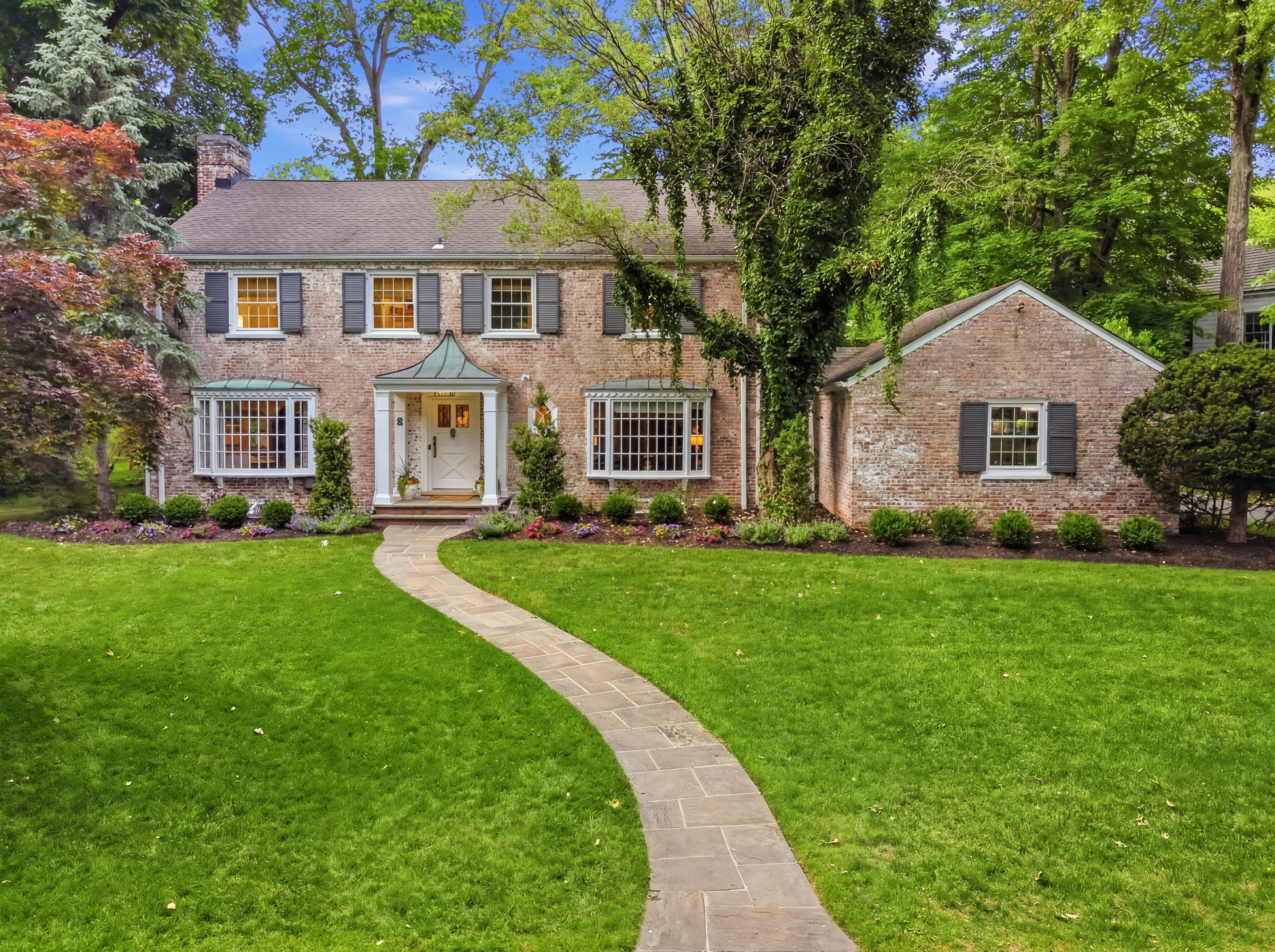  8 Cross Gates, Short Hills, NJ 07078 - 物件實景