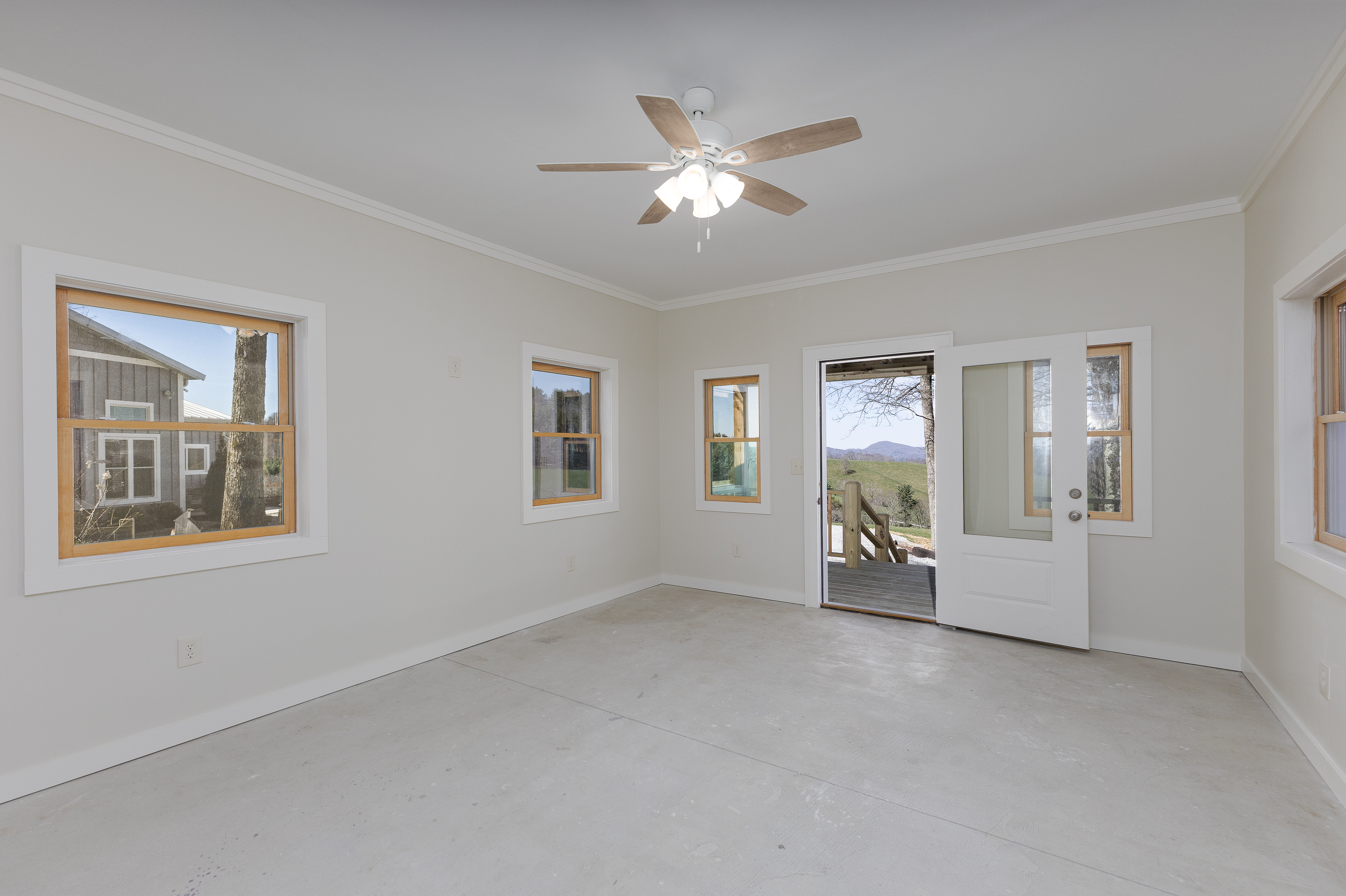  Windy Gap Farm - 物件實景