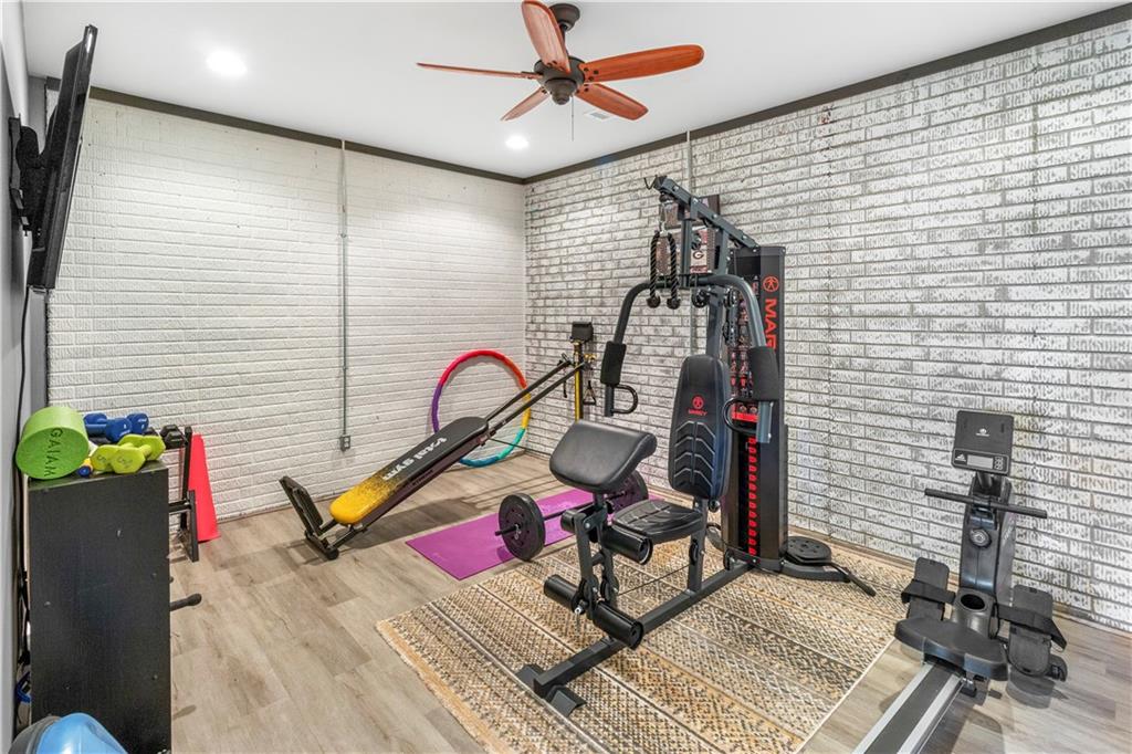 Flowery Branch, Georgia, 30542, United States, 3 Bedrooms Bedrooms, ,5 BathroomsBathrooms,Residential,For Sale,1985759