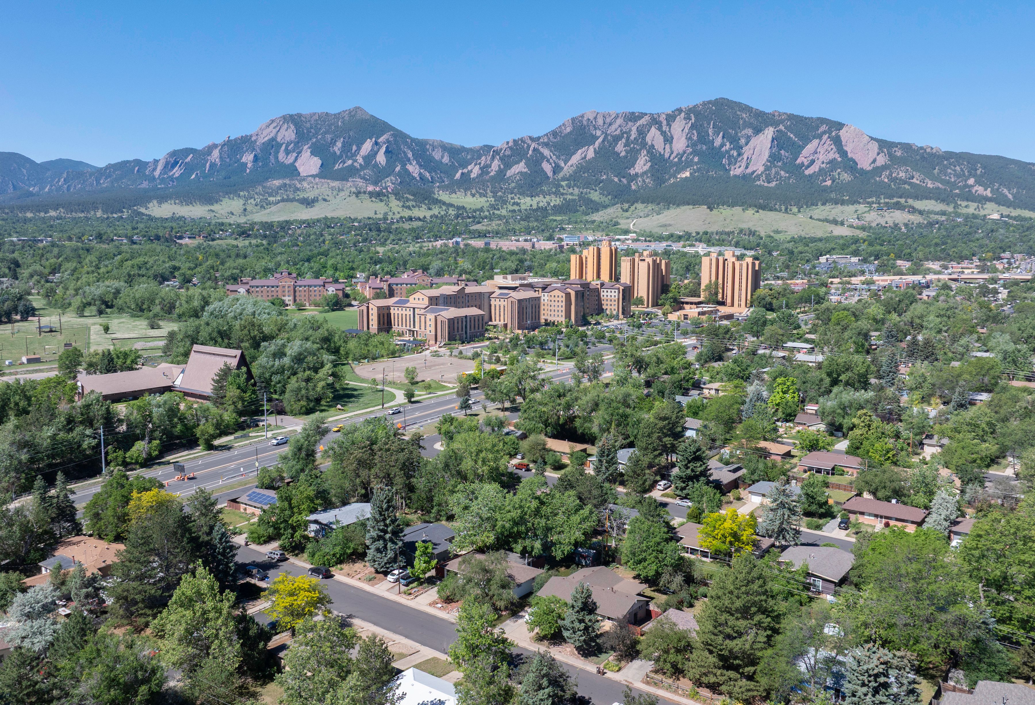  Charming Ranch-Style Home in Boulder