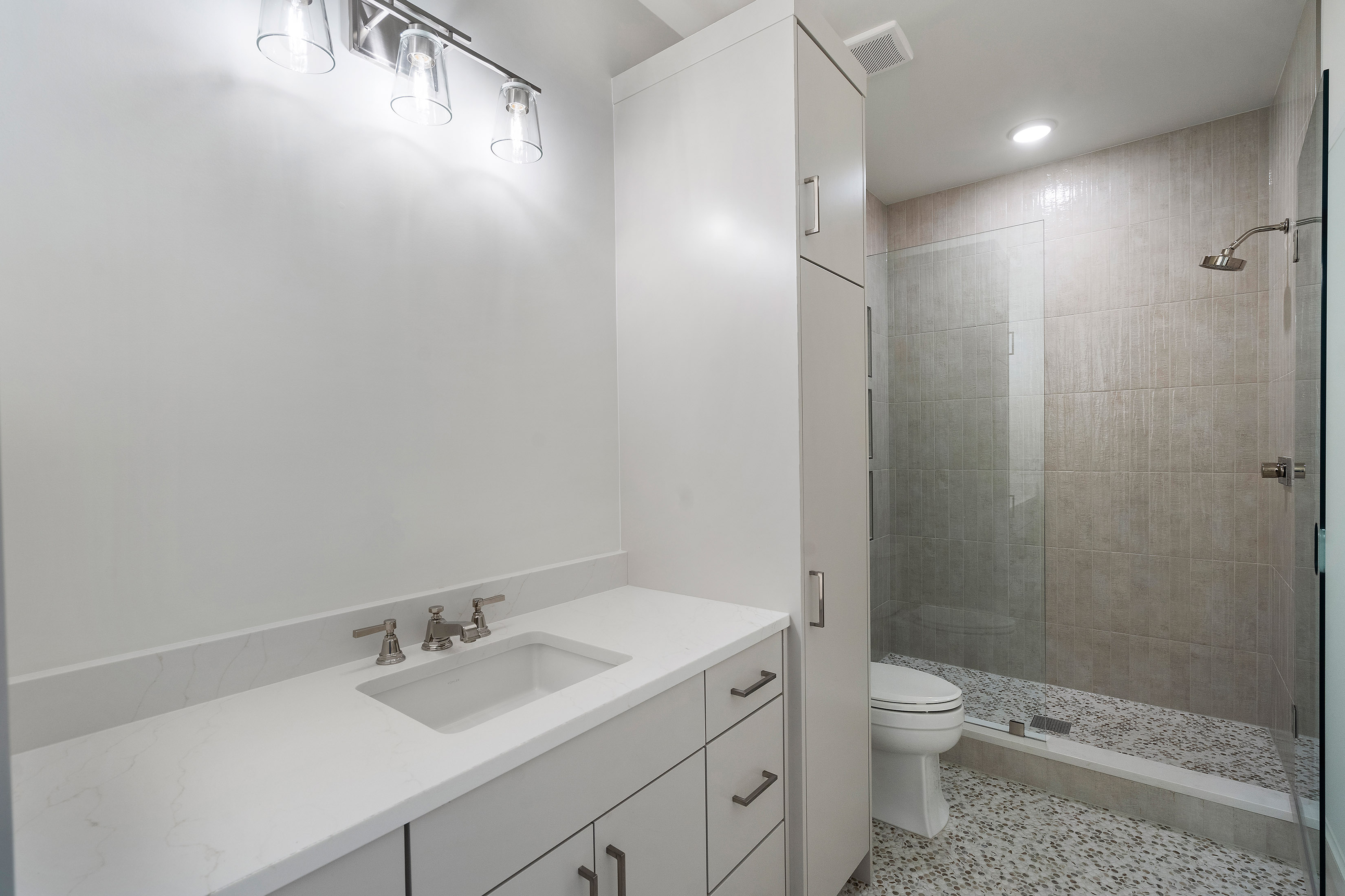  Exceptional New Home Located in Sought-After Communities in Downtown Alpharetta - 物件實景