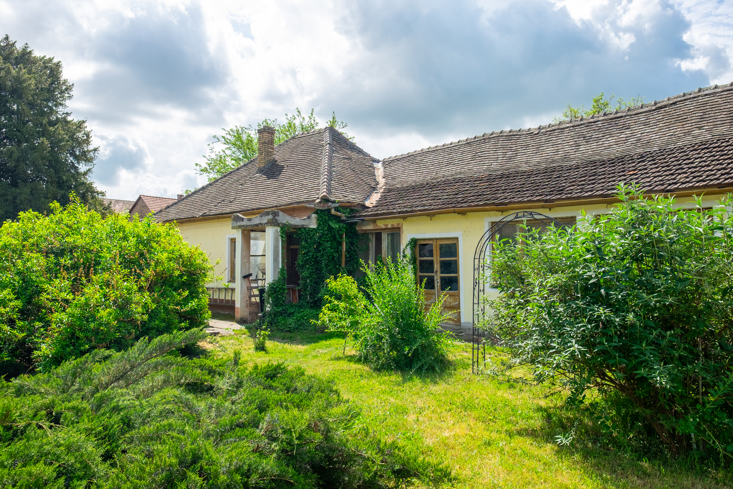  Ferch Manor - History and Tradition near Timioara - 物件實景