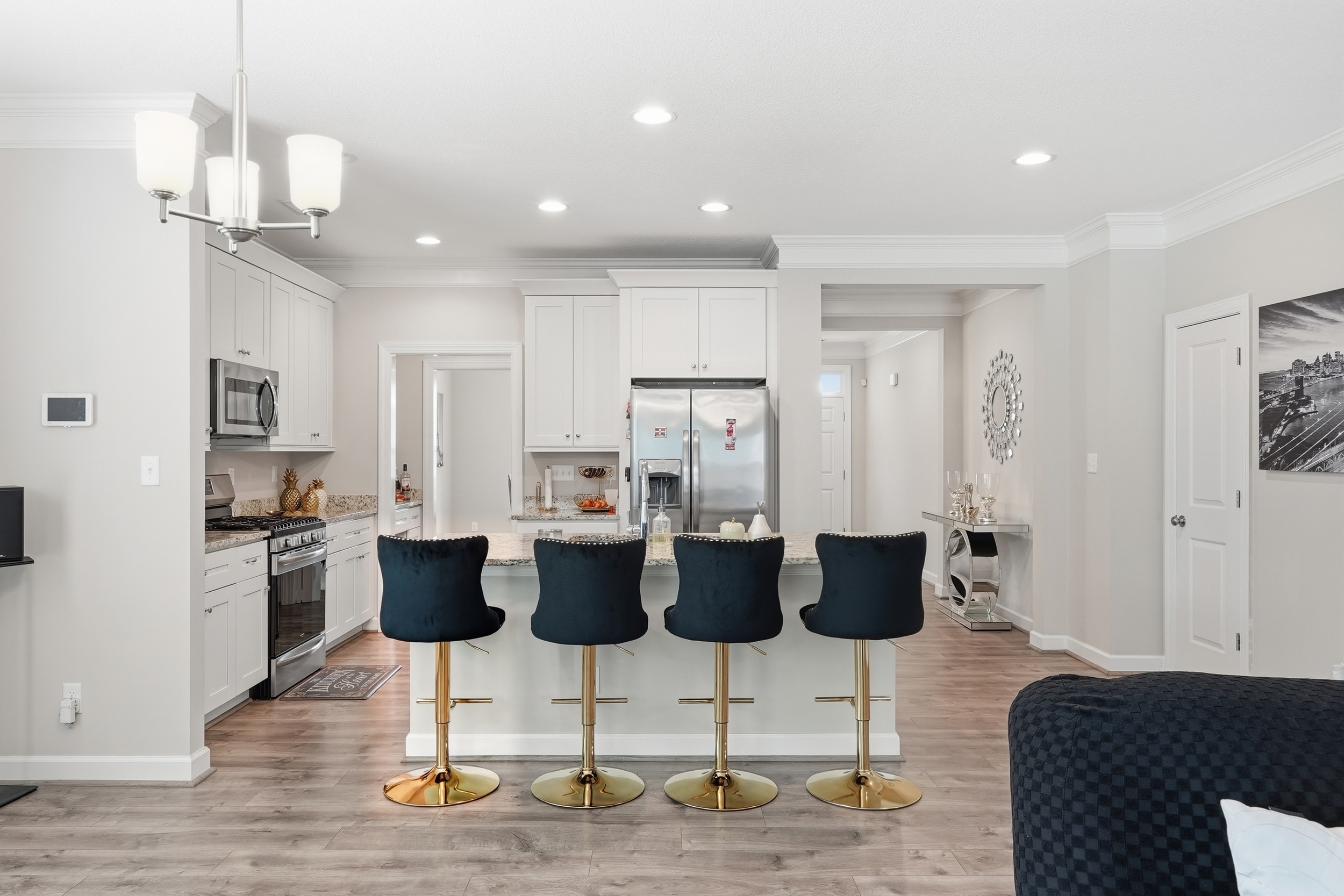  117 North Oceana Boulevard, Virginia Beach, VA 23454 - 物件實景