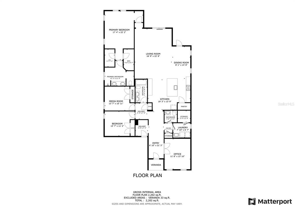 Bradenton, Florida, 34211, United States, 3 Bedrooms Bedrooms, ,3 BathroomsBathrooms,Residential,For Sale,1840439