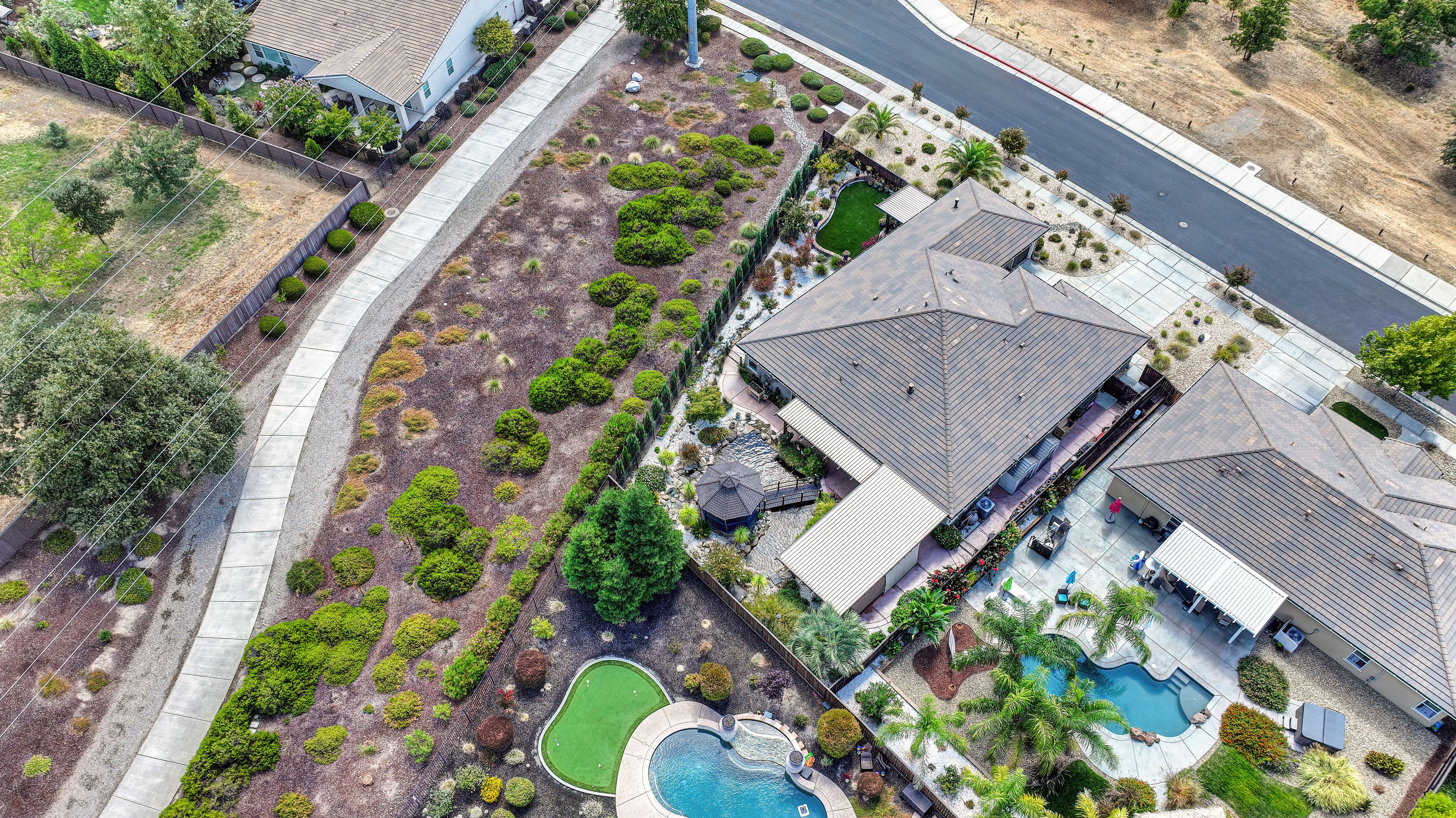  10095 Rio Moon Drive, Roseville, CA 95747 - 物件實景