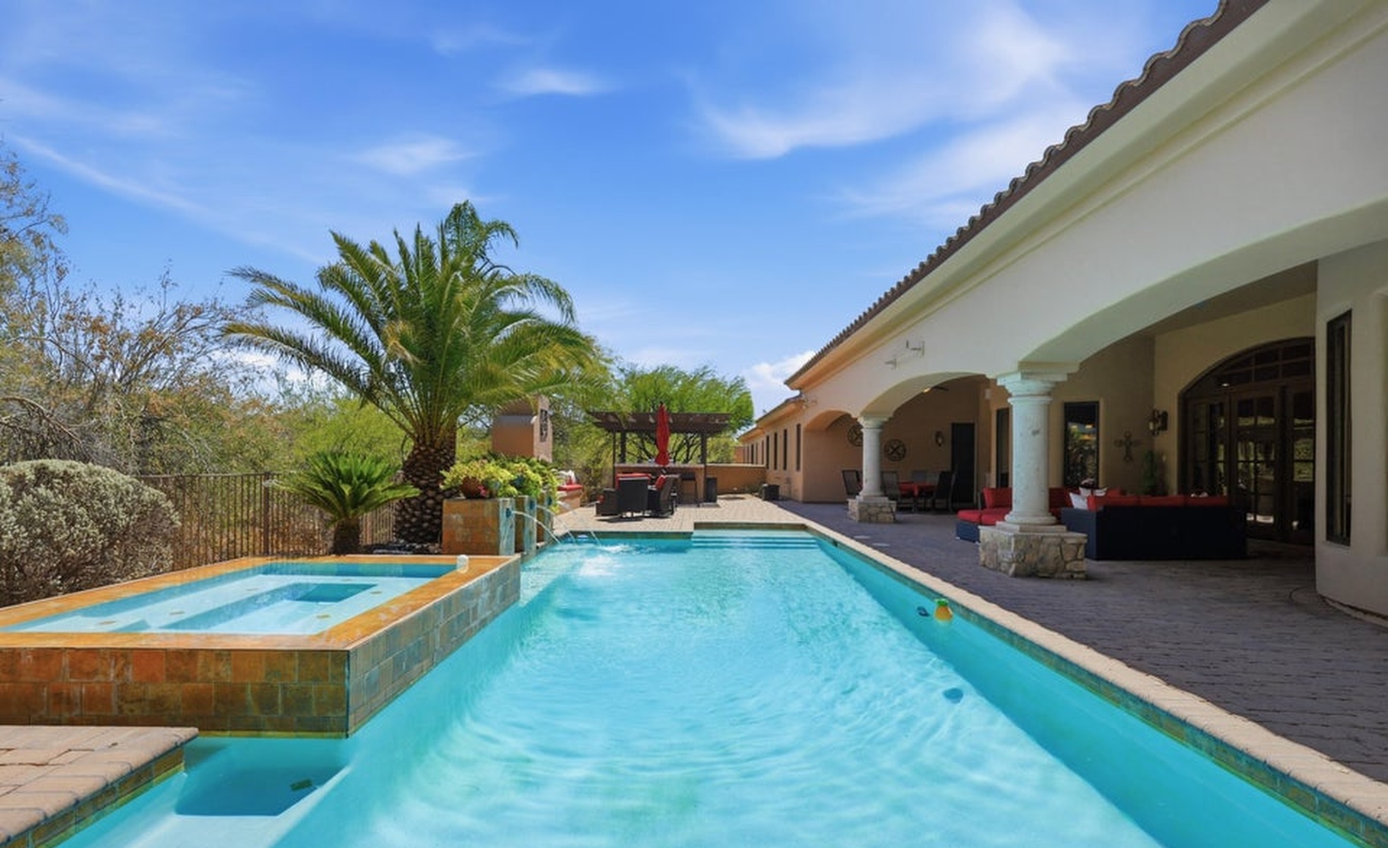  13044 E Cochise Road  Scottsdale, AZ - 物件實景