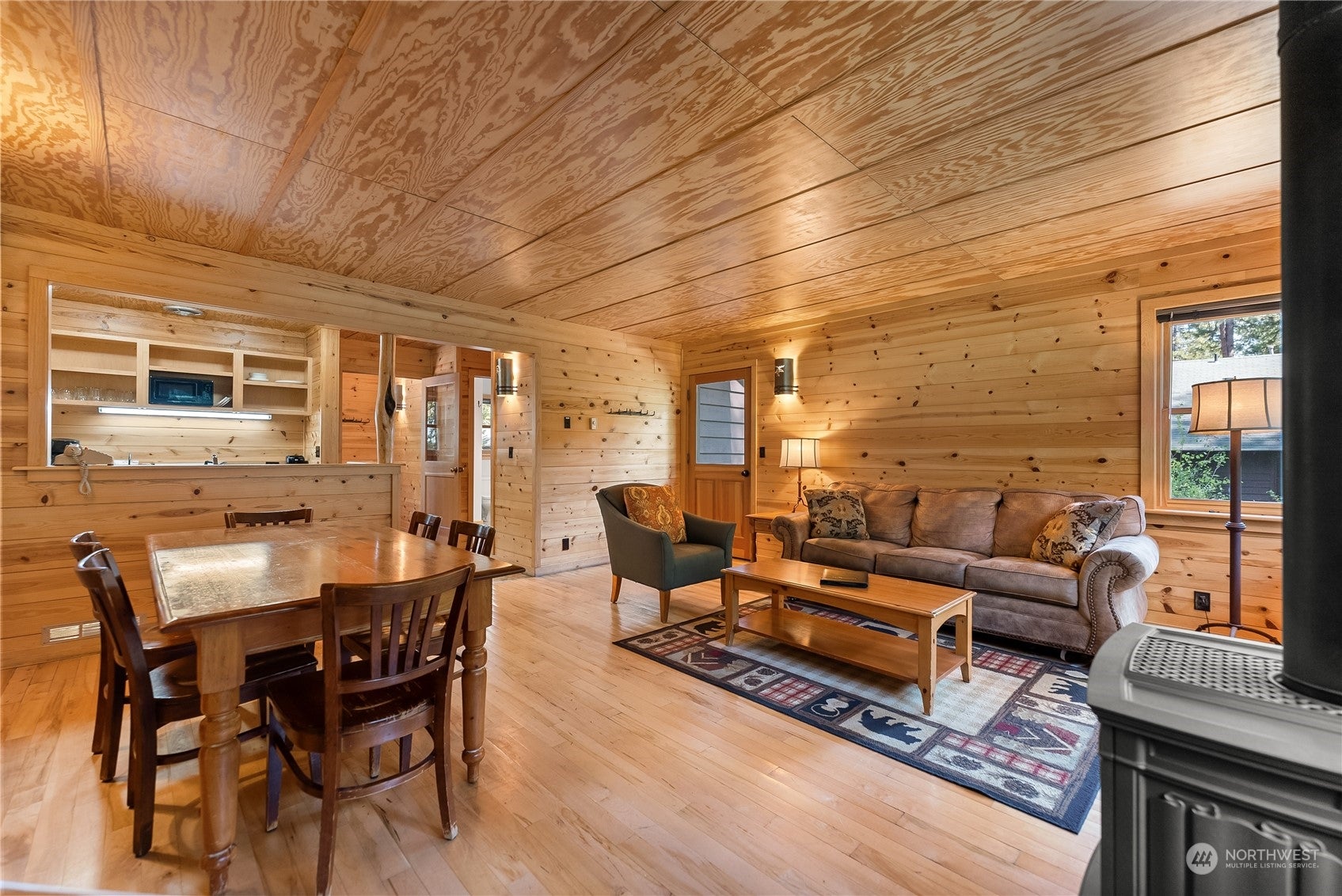 17798 Hwy 20 #C-8 C-8, Mazama, Washington, 98833, United States, 1 Bedroom Bedrooms, ,Residential,For Sale,17798 Hwy 20 #C-8 C-8,1616128